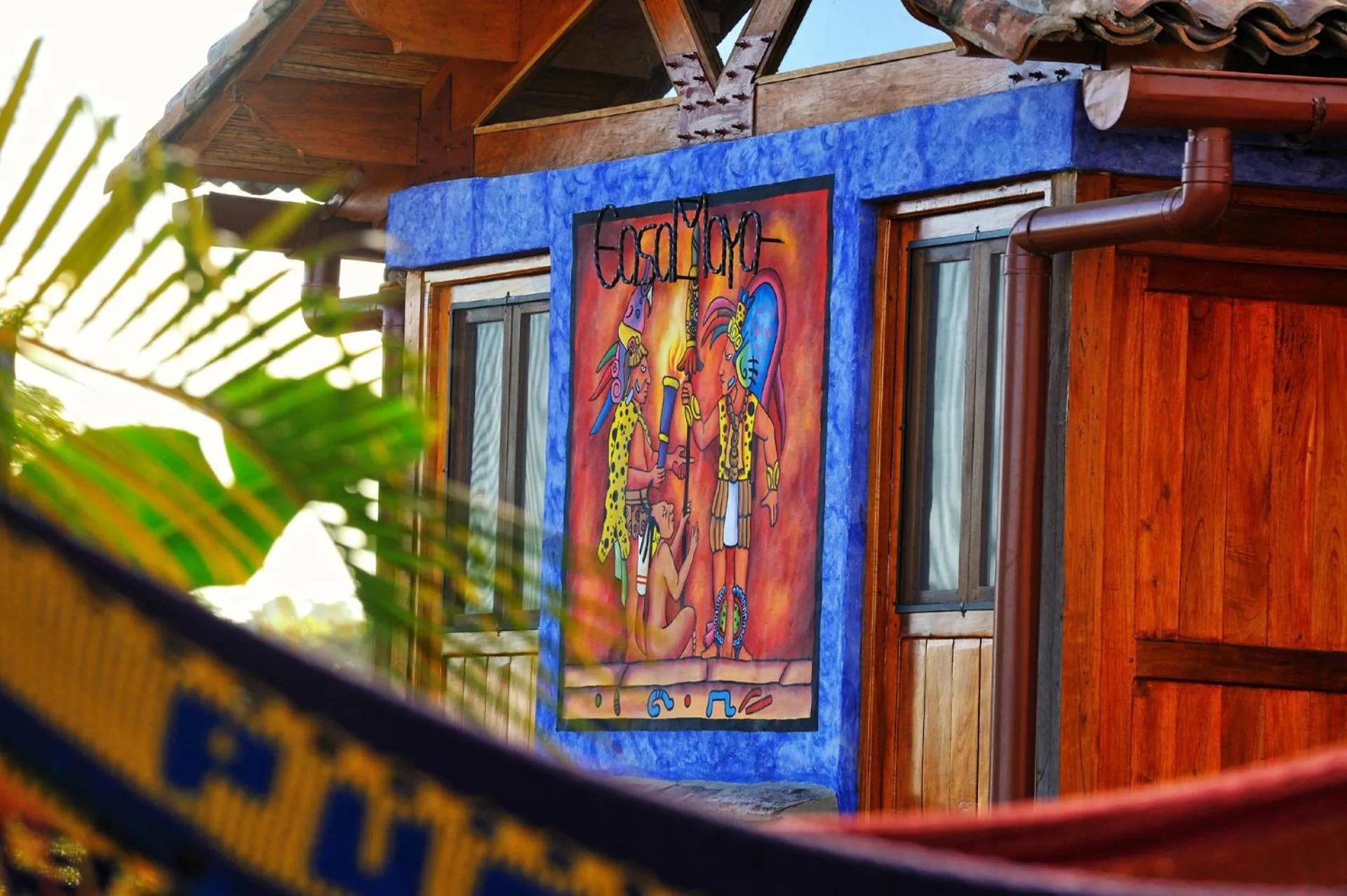 Deluxe Family Suite - single occupancy in Hacienda Puerta del Cielo Eco Lodge & Spa