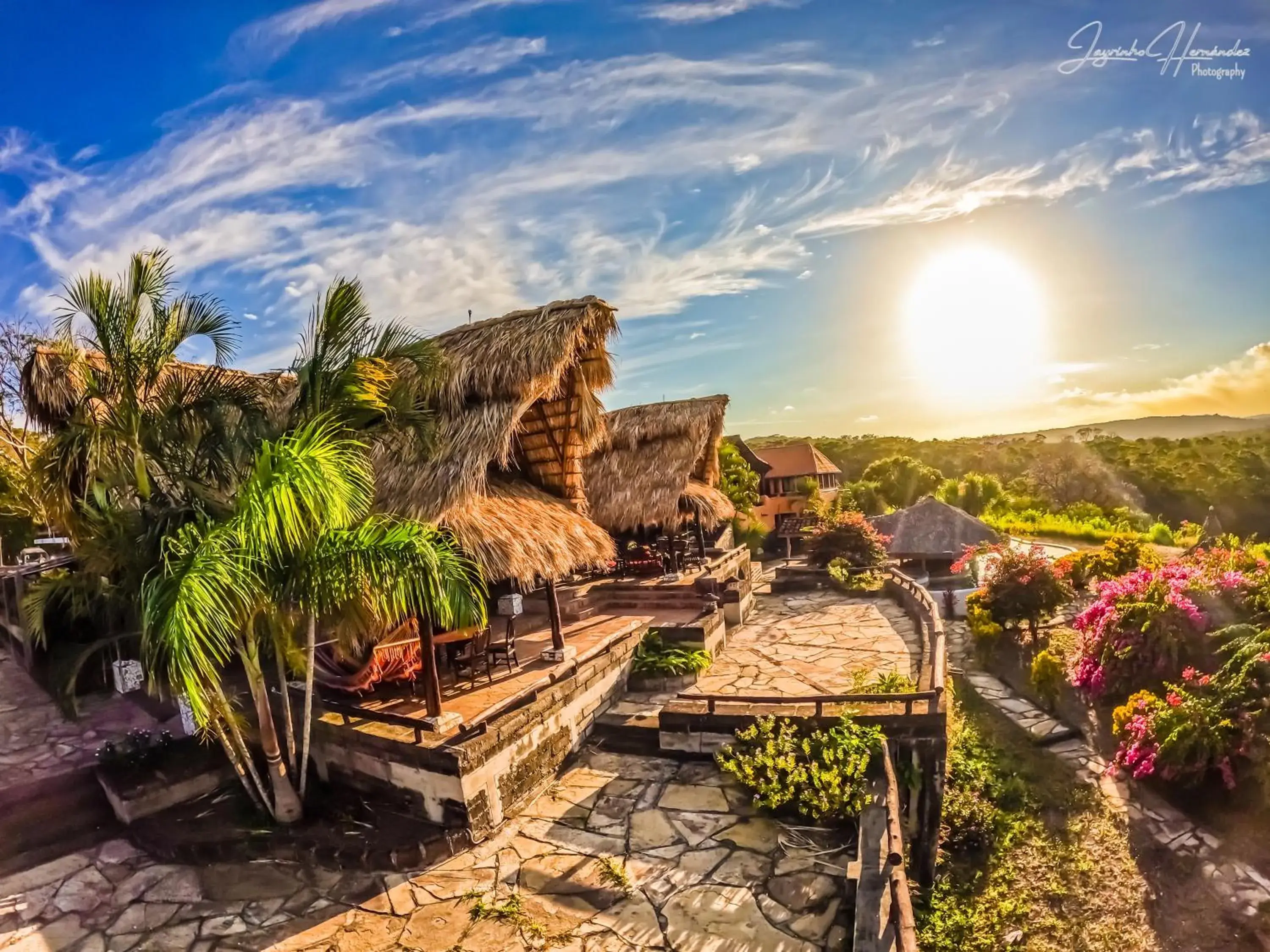 Hacienda Puerta del Cielo Eco Lodge & Spa Hacienda Puerta del Cielo Eco Lodge & Spa