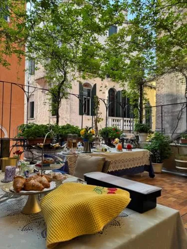B&B Beroni a Venezia