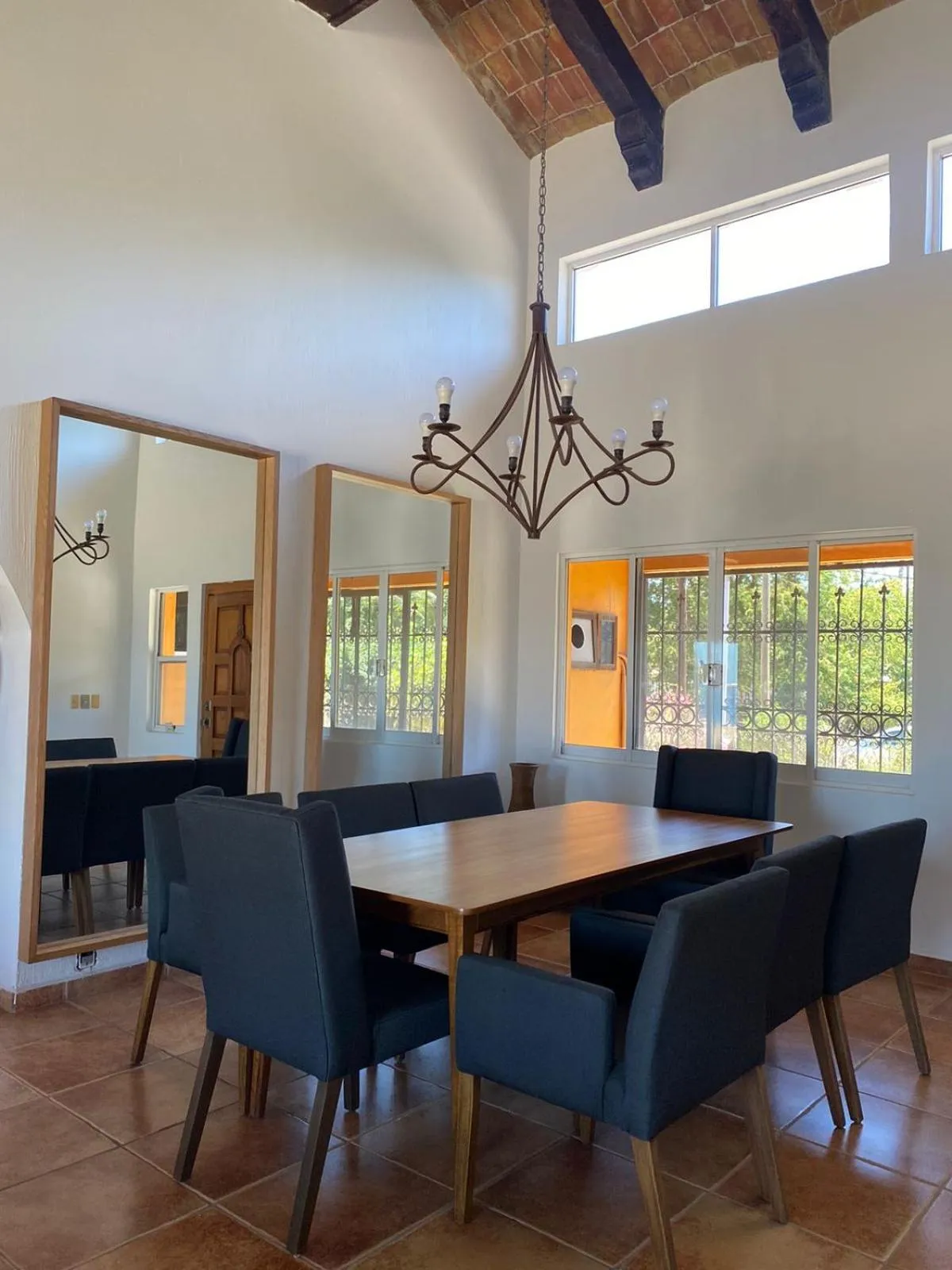 Dining area in Hotel Marina Puerto Dorado - Todo Incluido