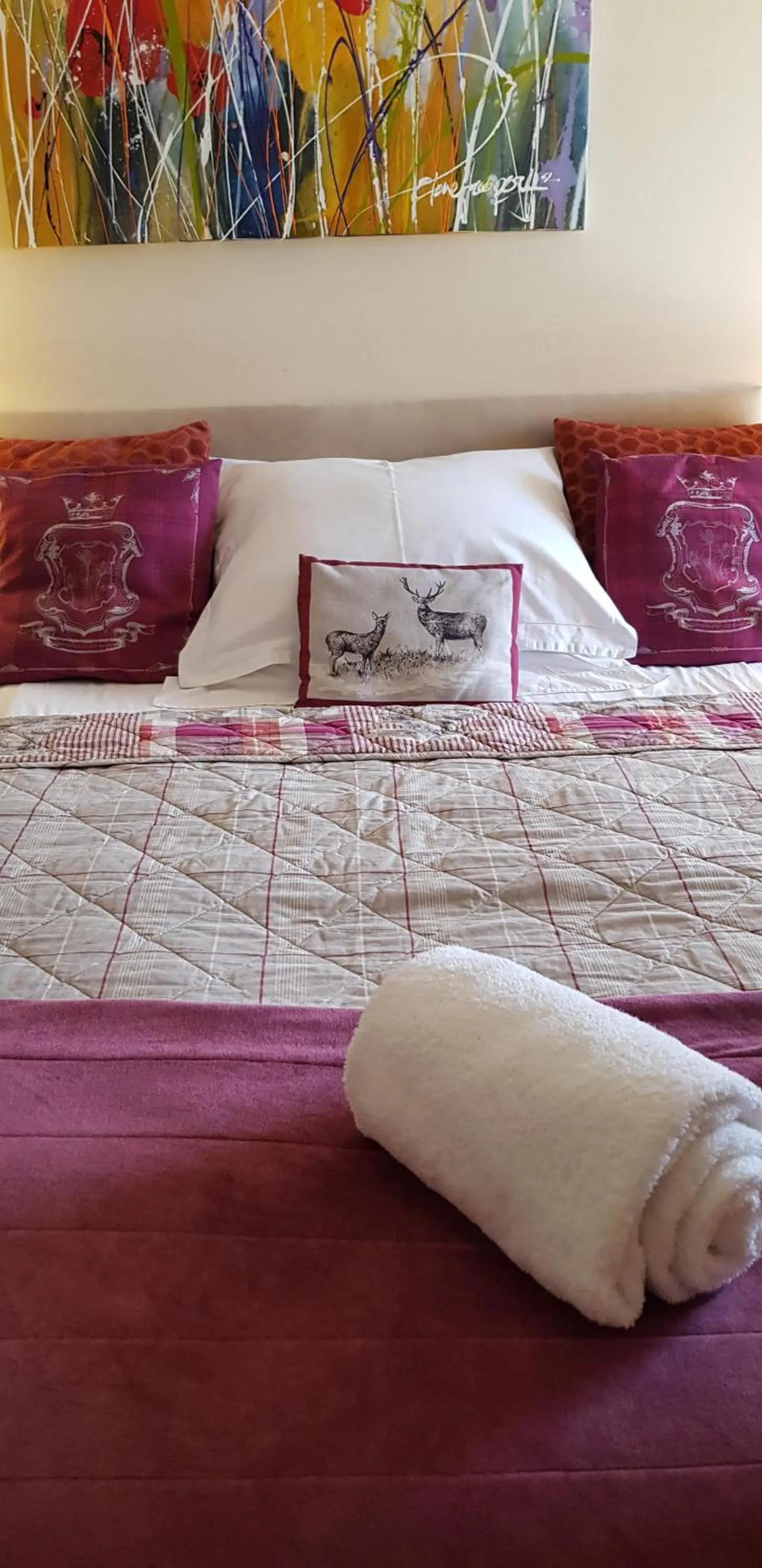 Redhill House Boutique Hotel