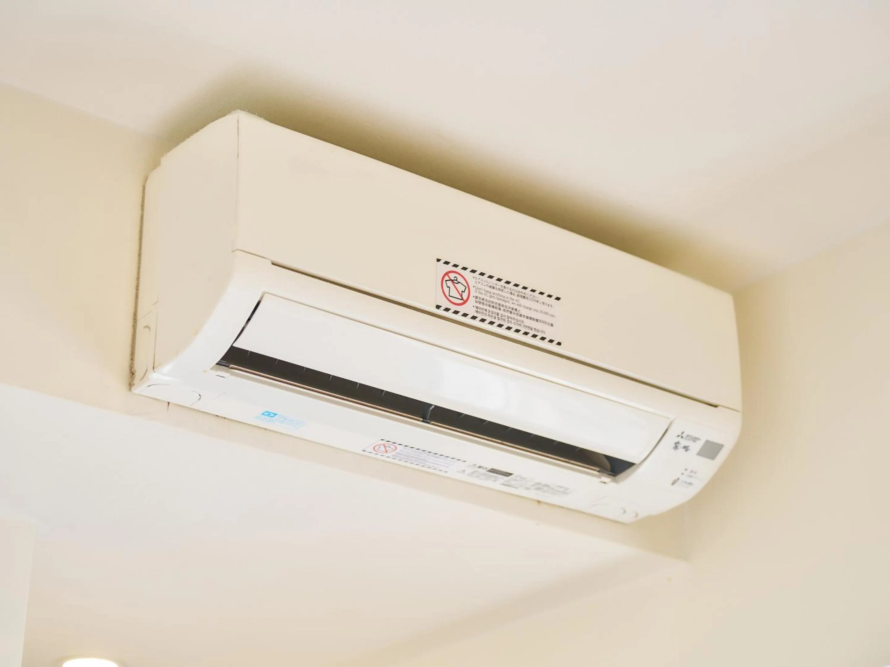 Area and facilities in Meldia Stay Nijojo