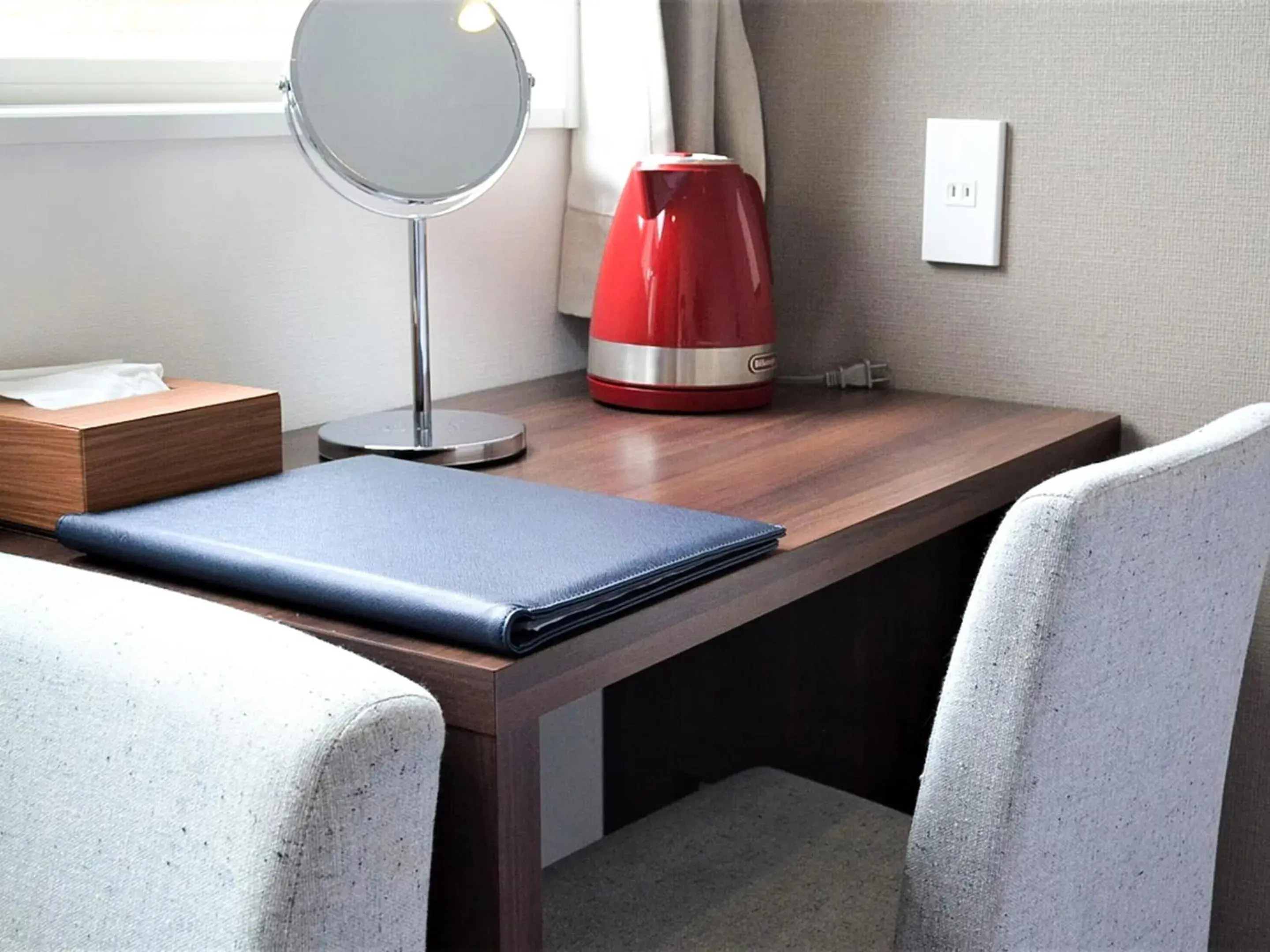 Photo of the whole room in Meldia Stay Nijojo Photo of the whole room in Meldia Stay Nijojo