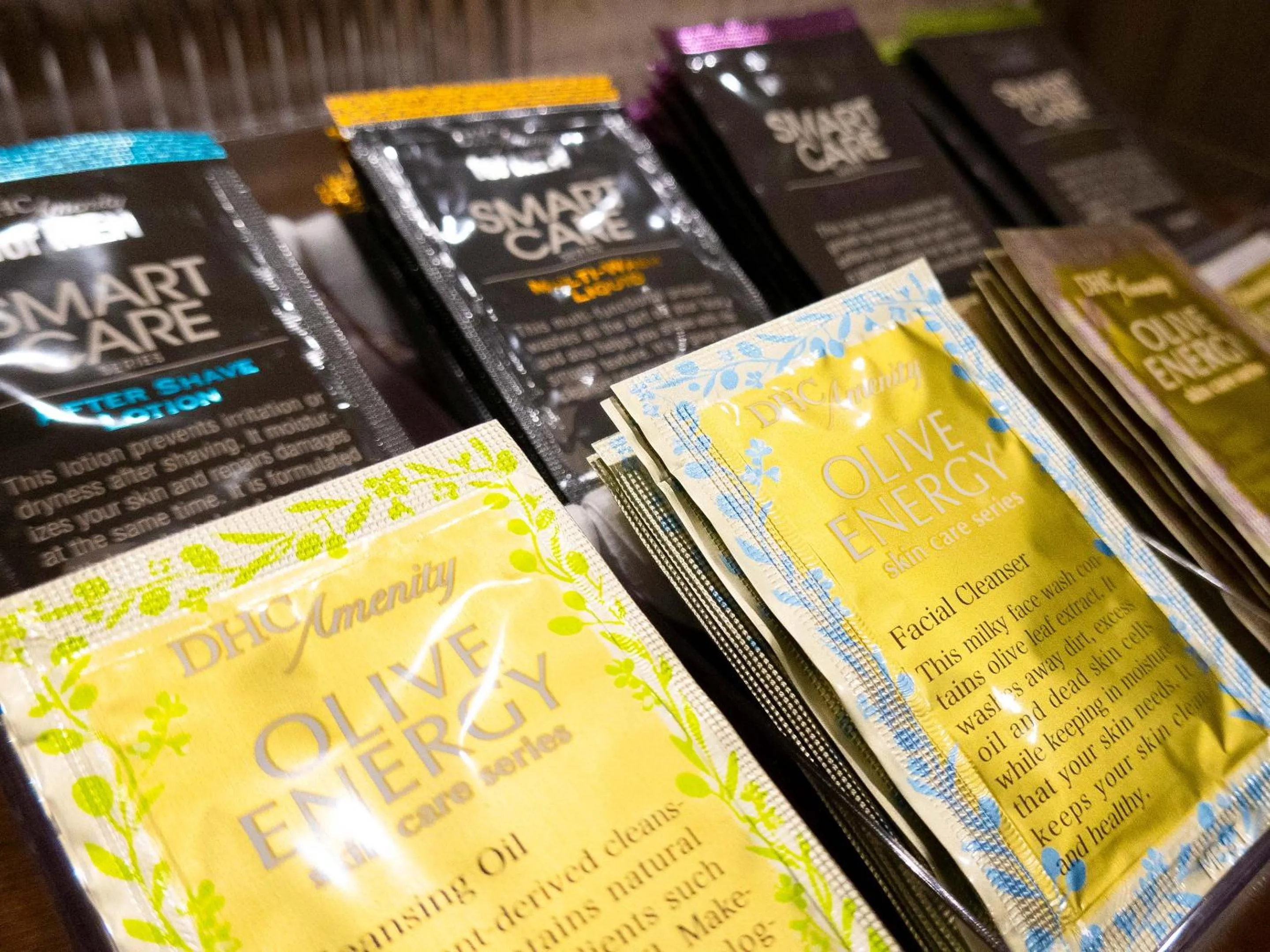 Bathroom in Meldia Stay Nijojo