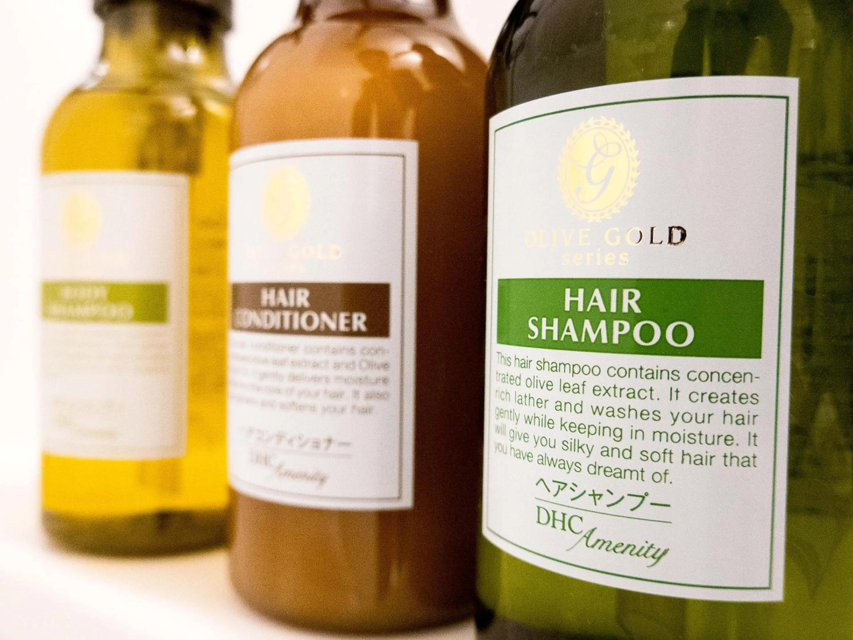 Bathroom in Meldia Stay Nijojo