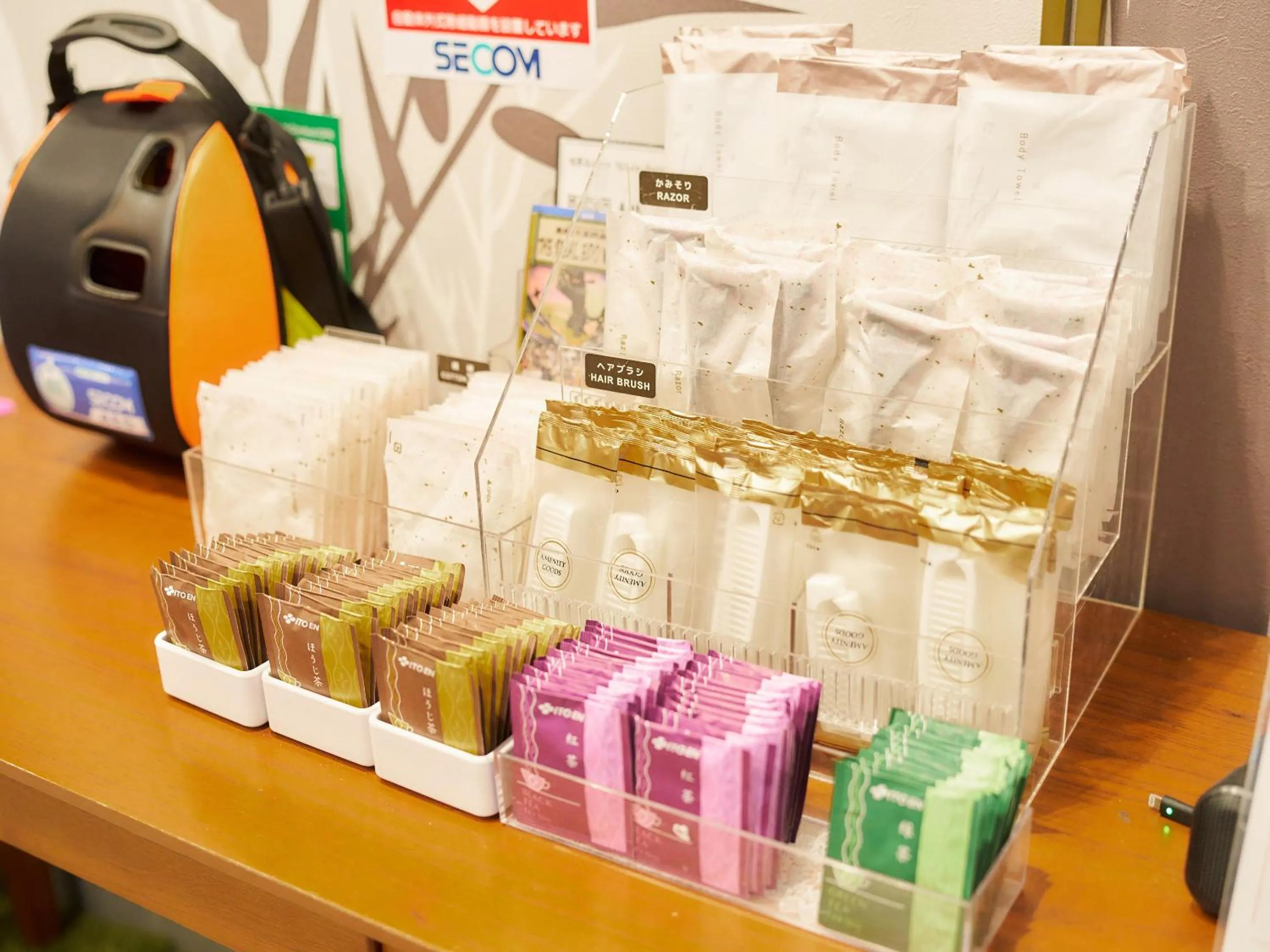 Other in Meldia Stay Nijojo