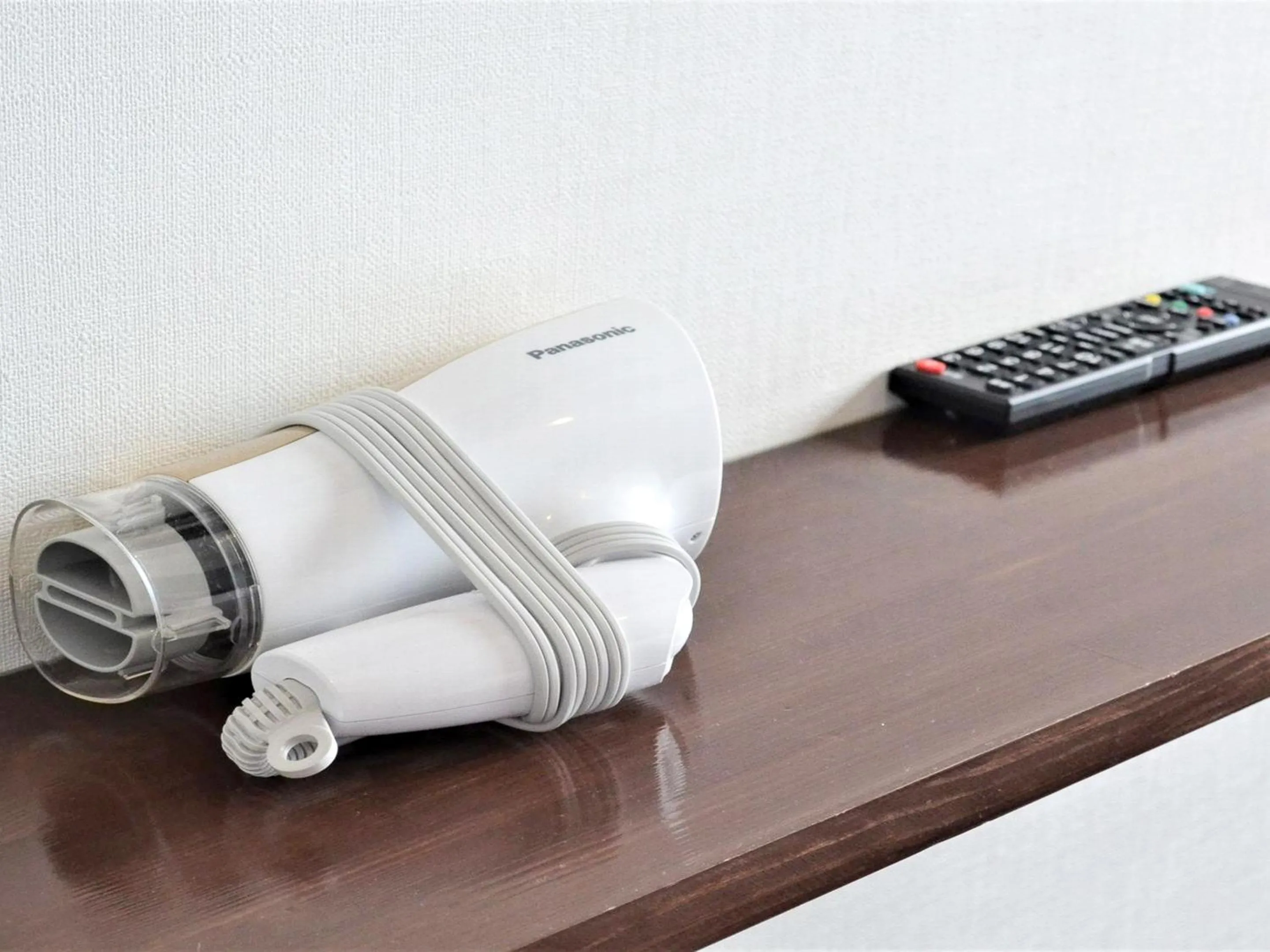 hair dryier in Meldia Stay Nijojo