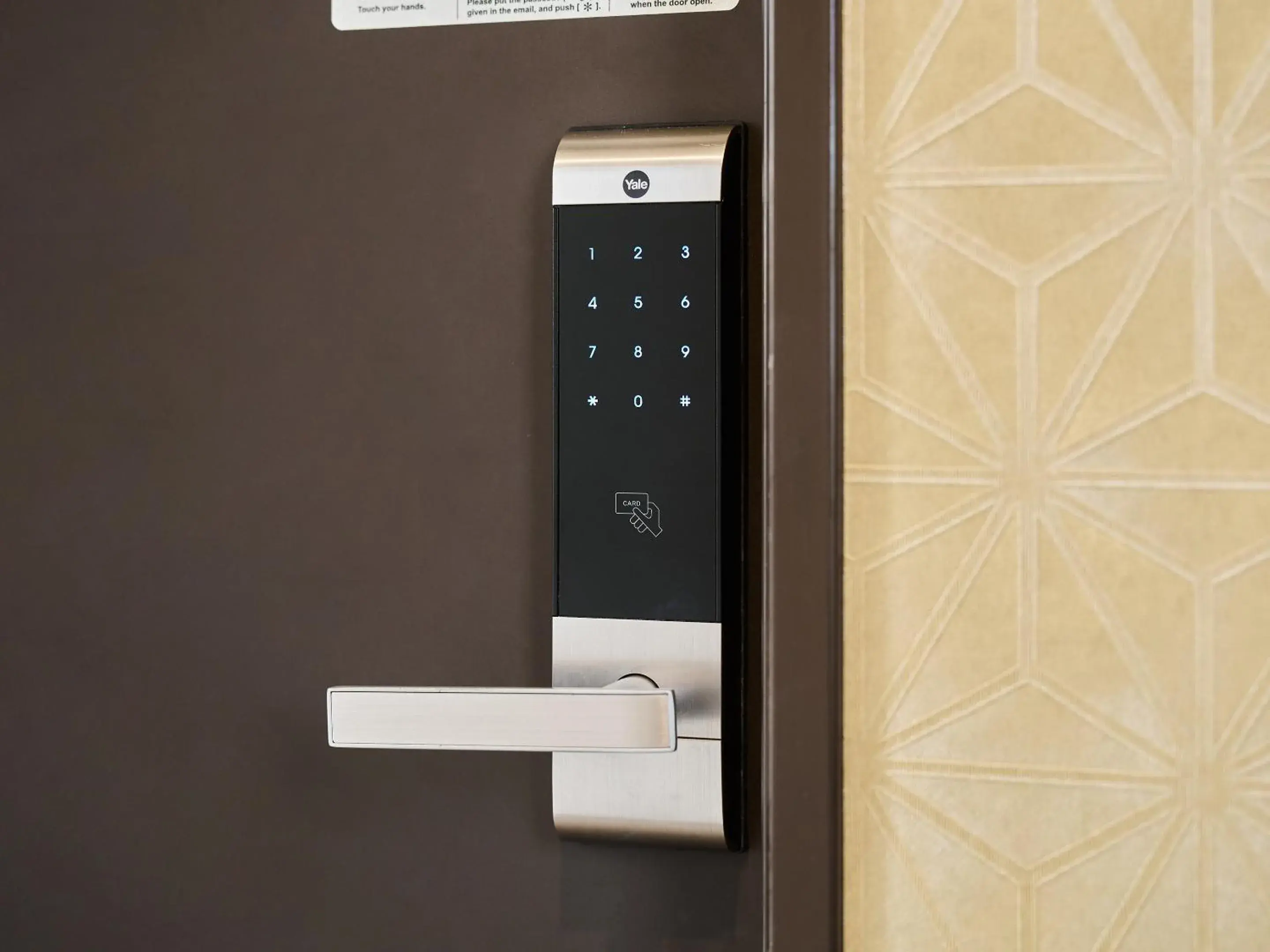 Photo of the whole room in Meldia Stay Nijojo Photo of the whole room in Meldia Stay Nijojo