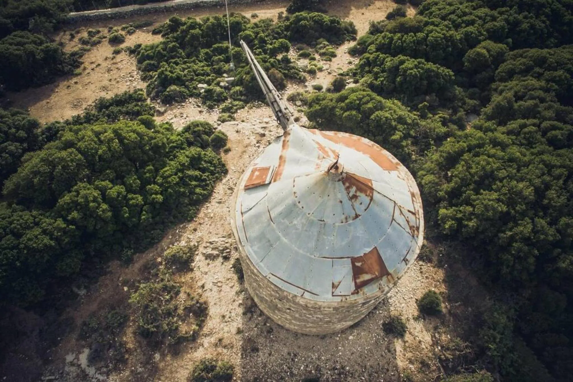 Traditional Inn Pirethron