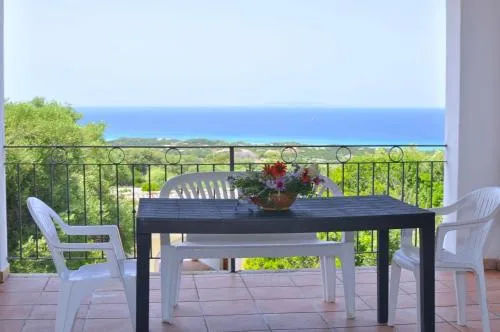 Residence in Gallura