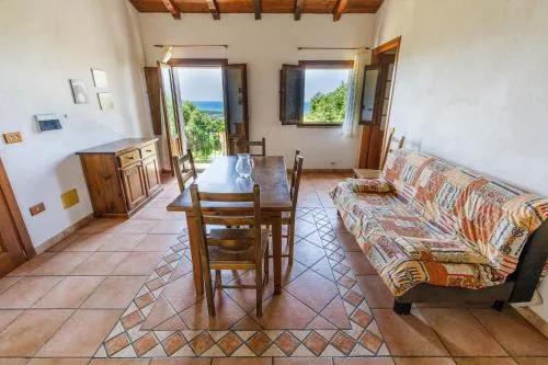 Residence in Gallura