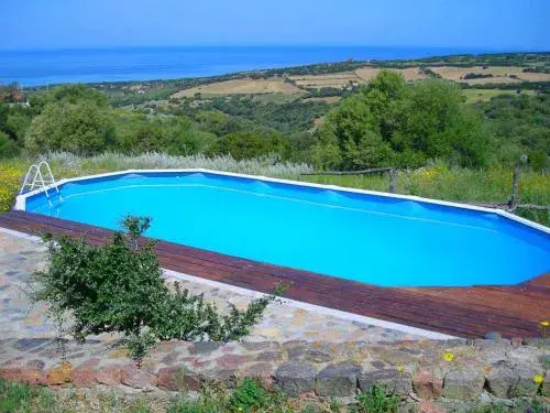 Residence in Gallura Residence in Gallura