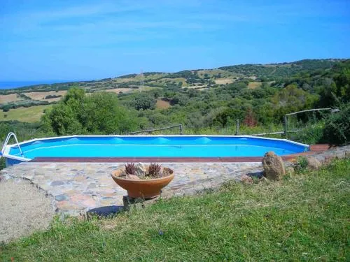 Residence in Gallura