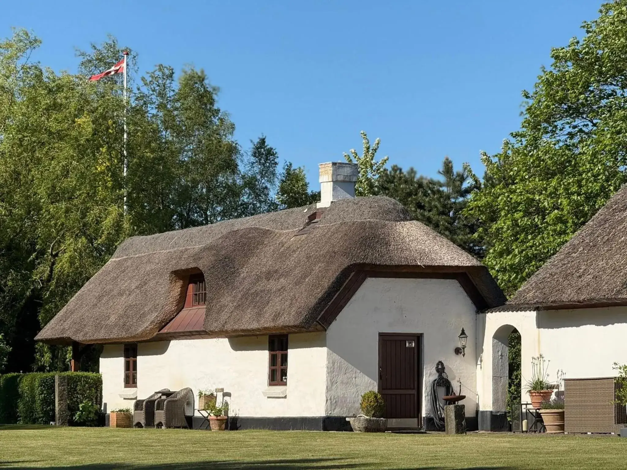 Quadruple Room with Private Bathroom in Holmsminde Quadruple Room with Private Bathroom in Holmsminde