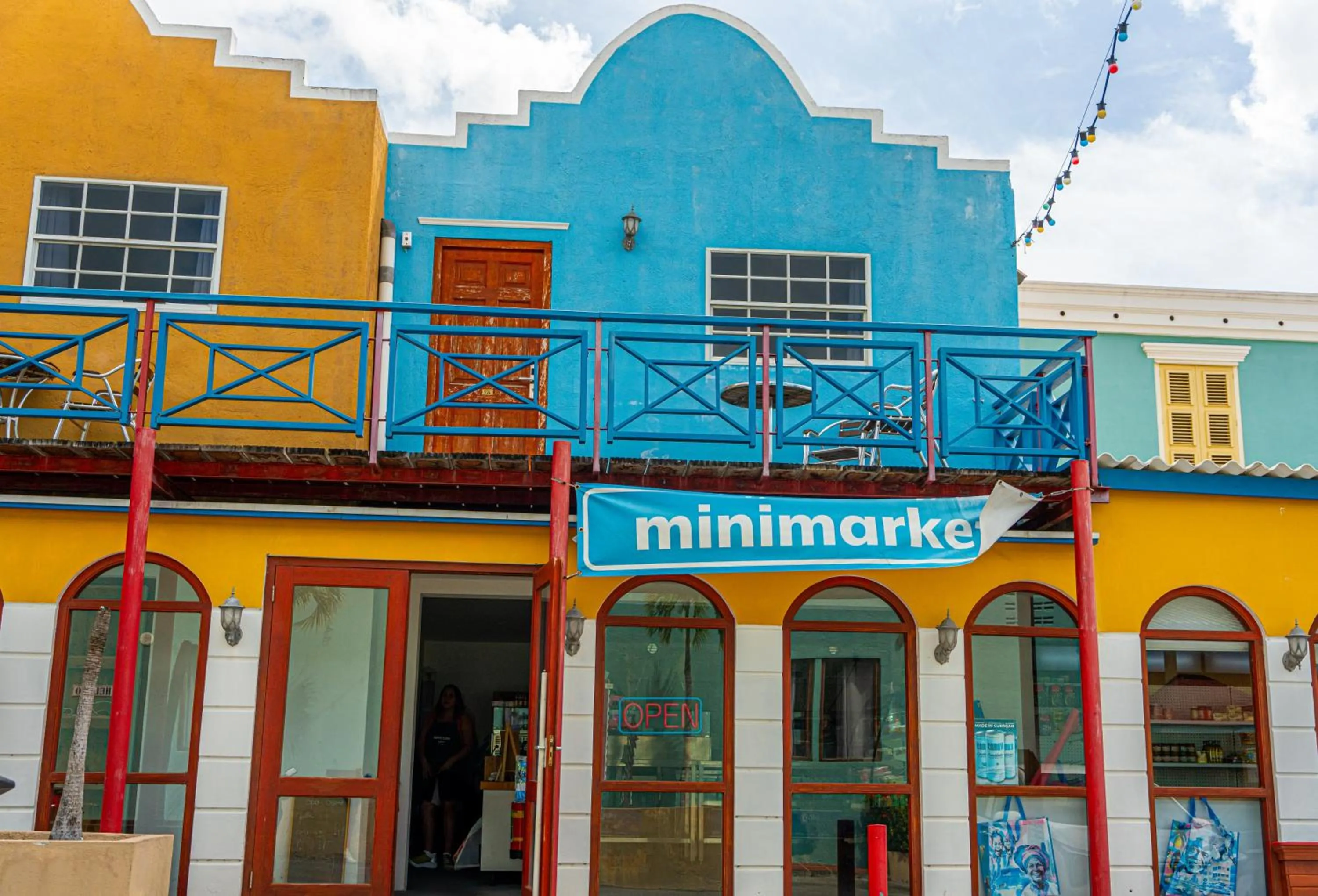 Supermarket/grocery shop in The Ritz Village