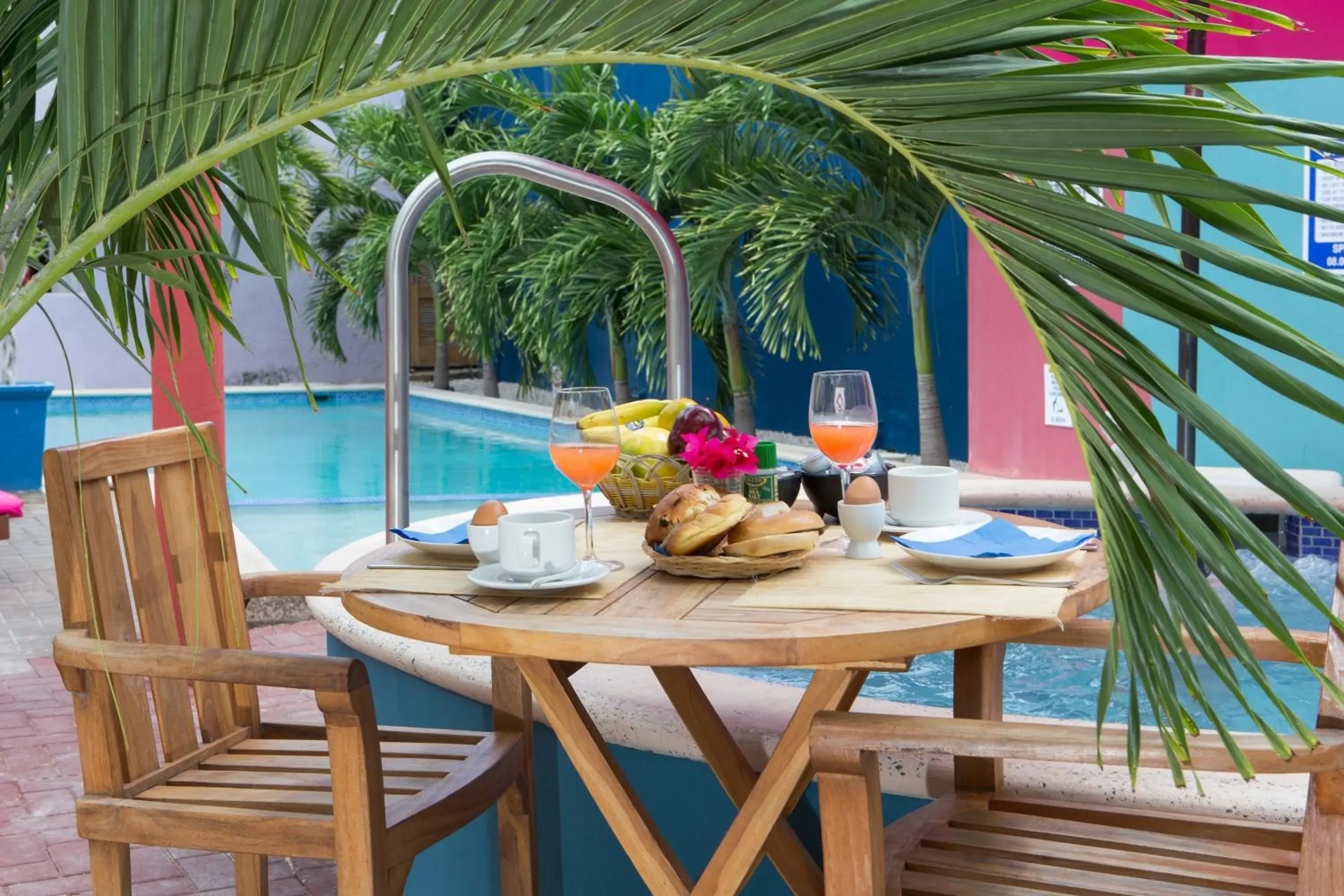 Restaurant/places to eat in The Ritz Village Restaurant/places to eat in The Ritz Village