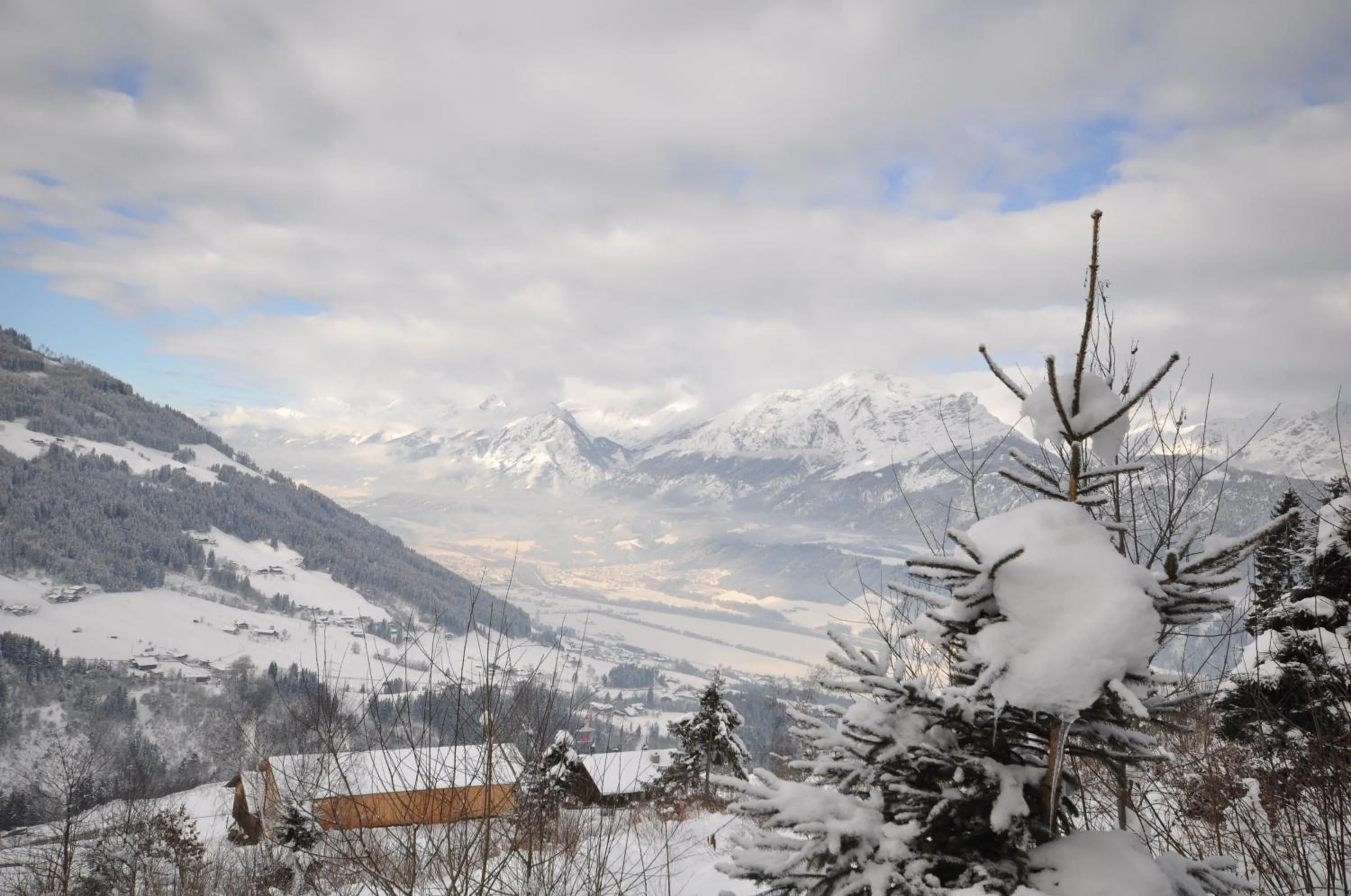 Chalet Edelweiss