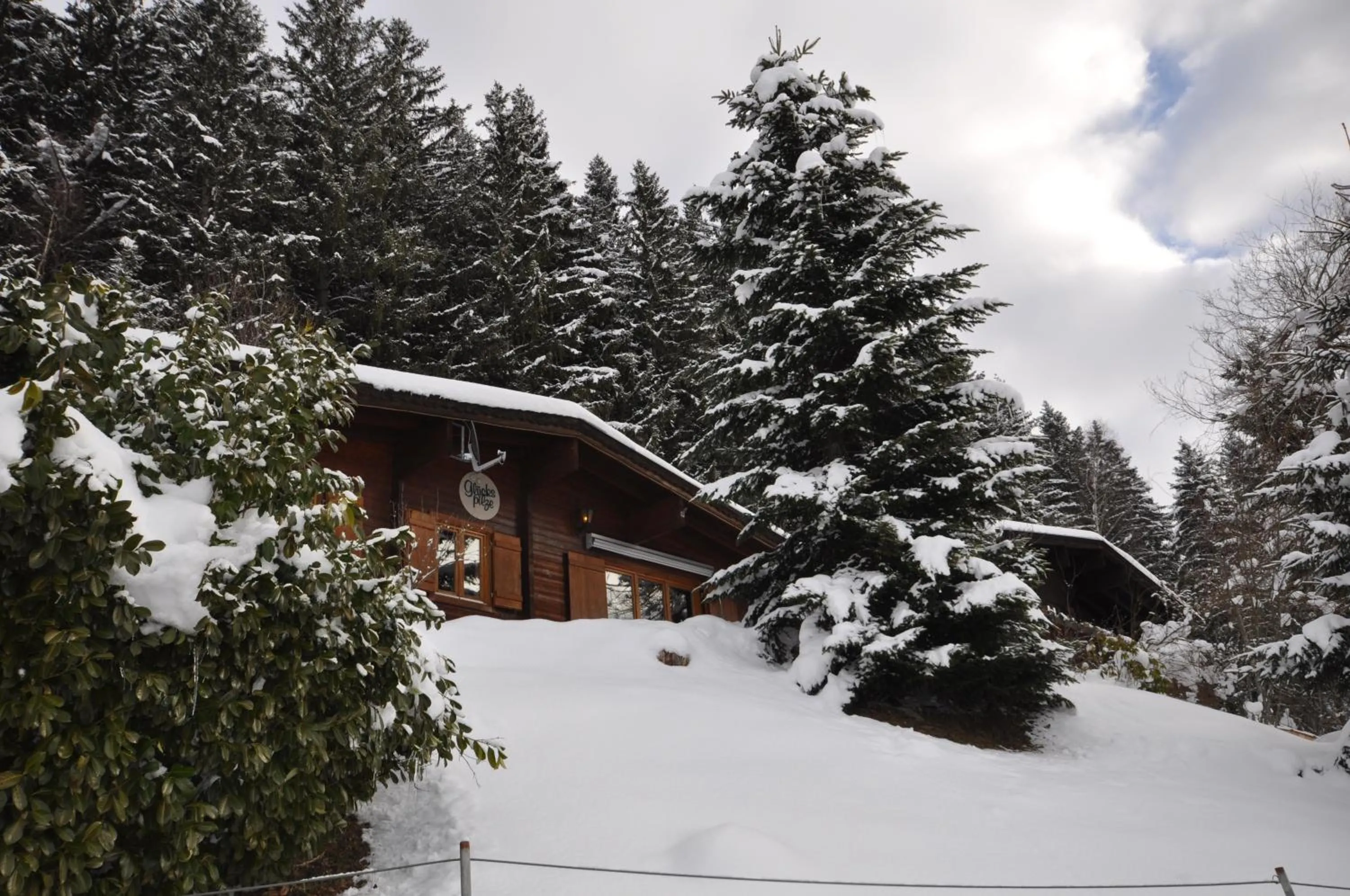 Chalet Edelweiss