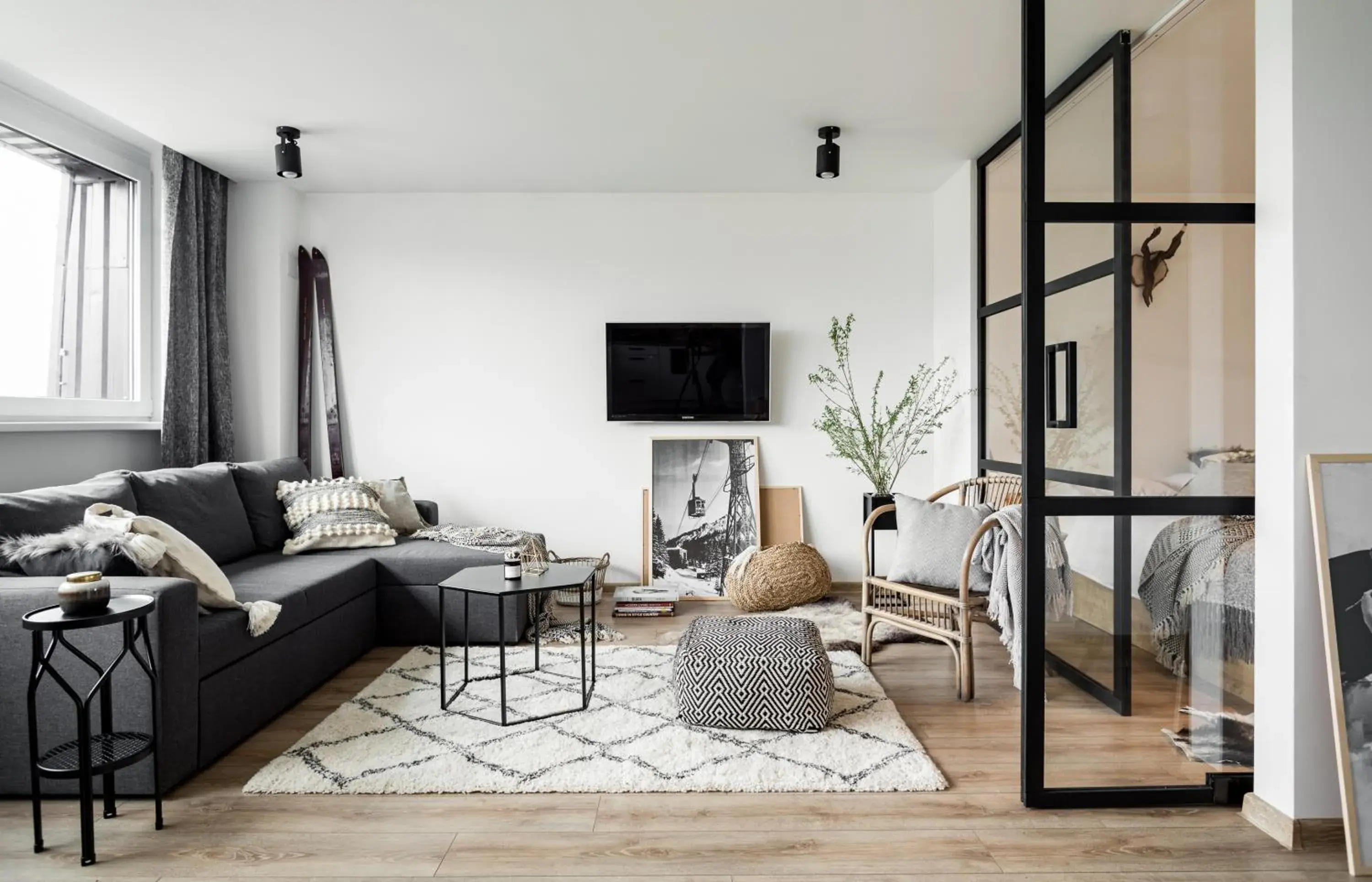 udanypobyt Smrekova Apartament udanypobyt Smrekova Apartament