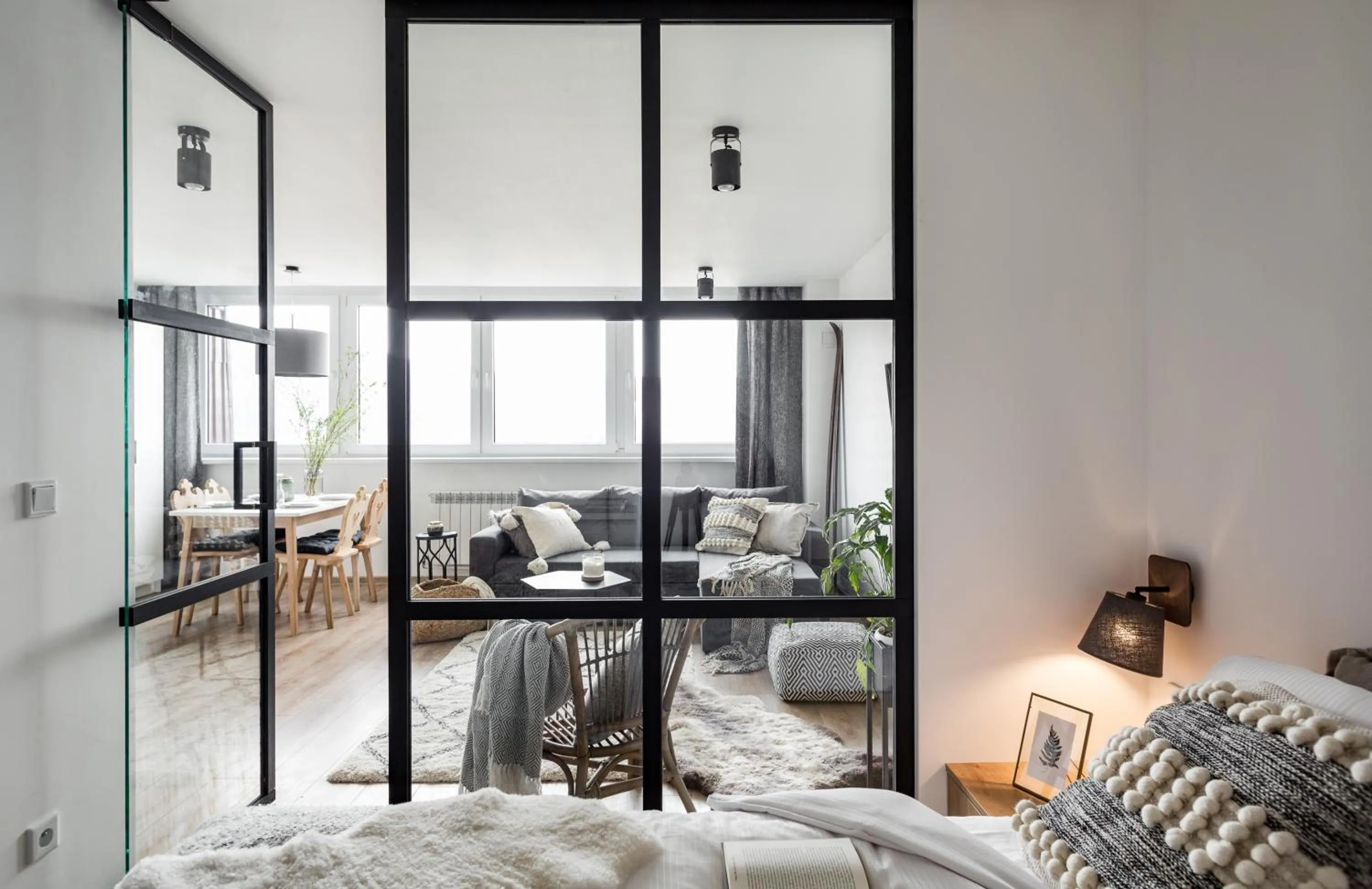 udanypobyt Smrekova Apartament