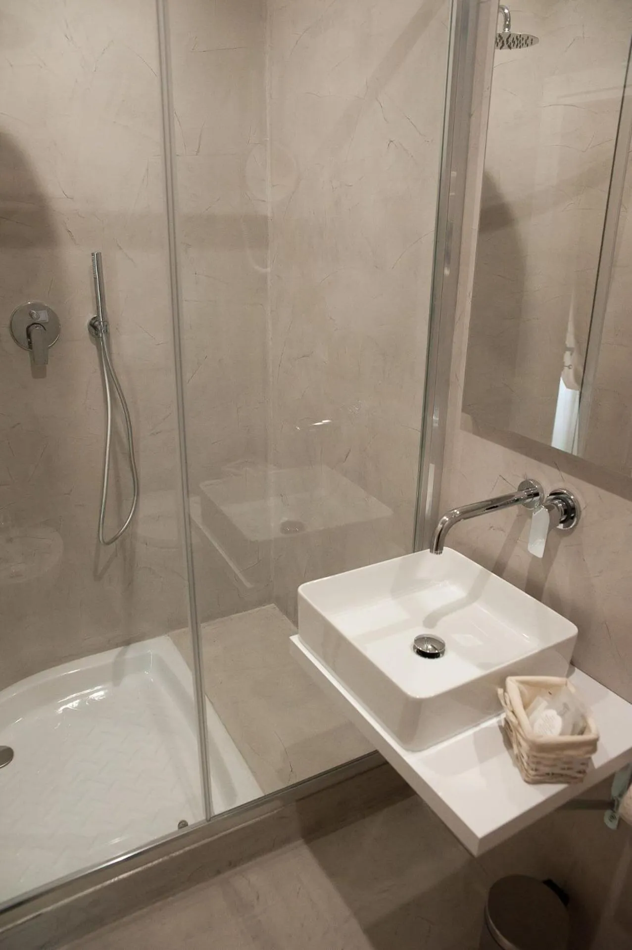 Lifestyle Veneto Suite