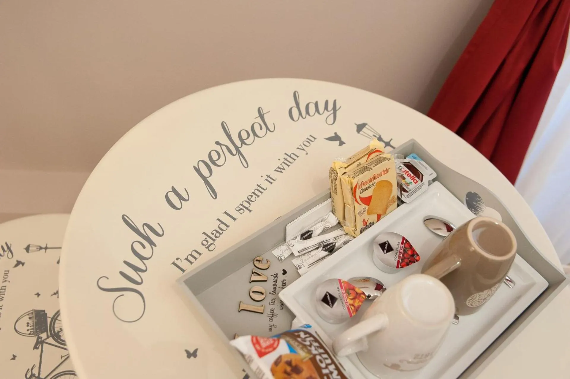 Lifestyle Veneto Suite