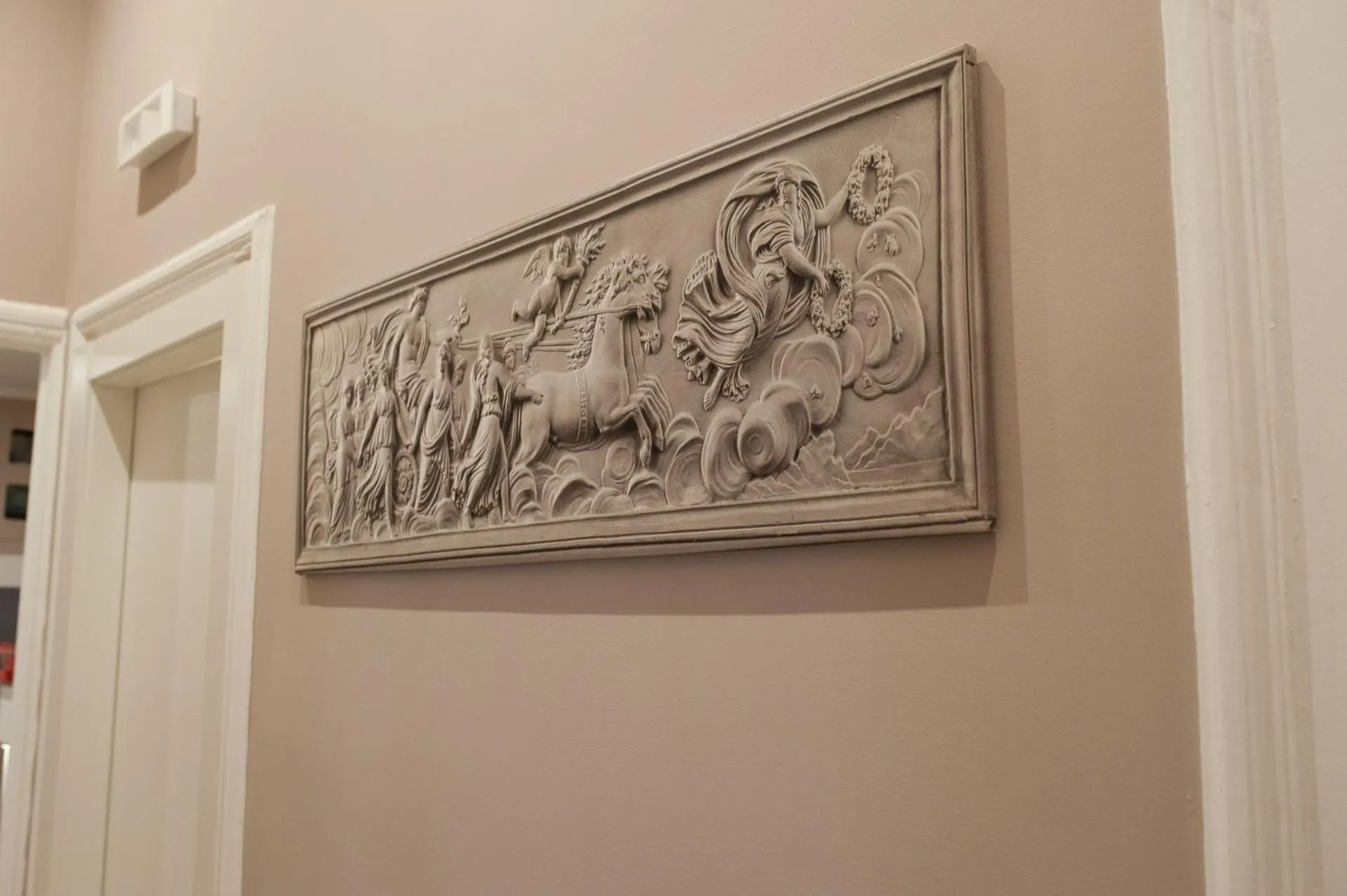 Lifestyle Veneto Suite