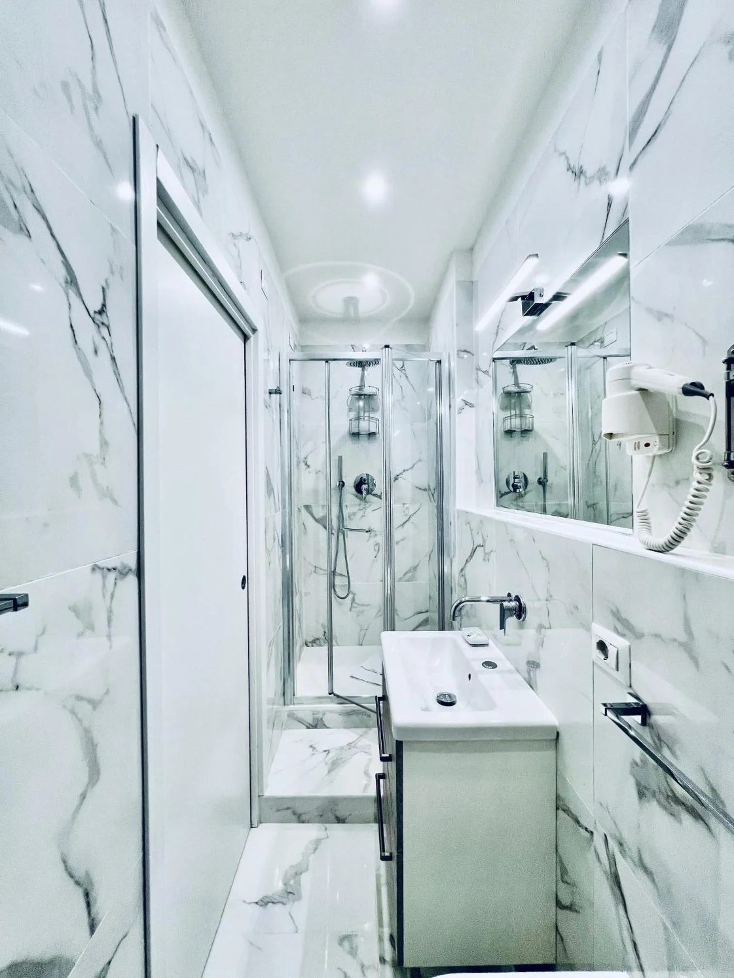 Lifestyle Veneto Suite