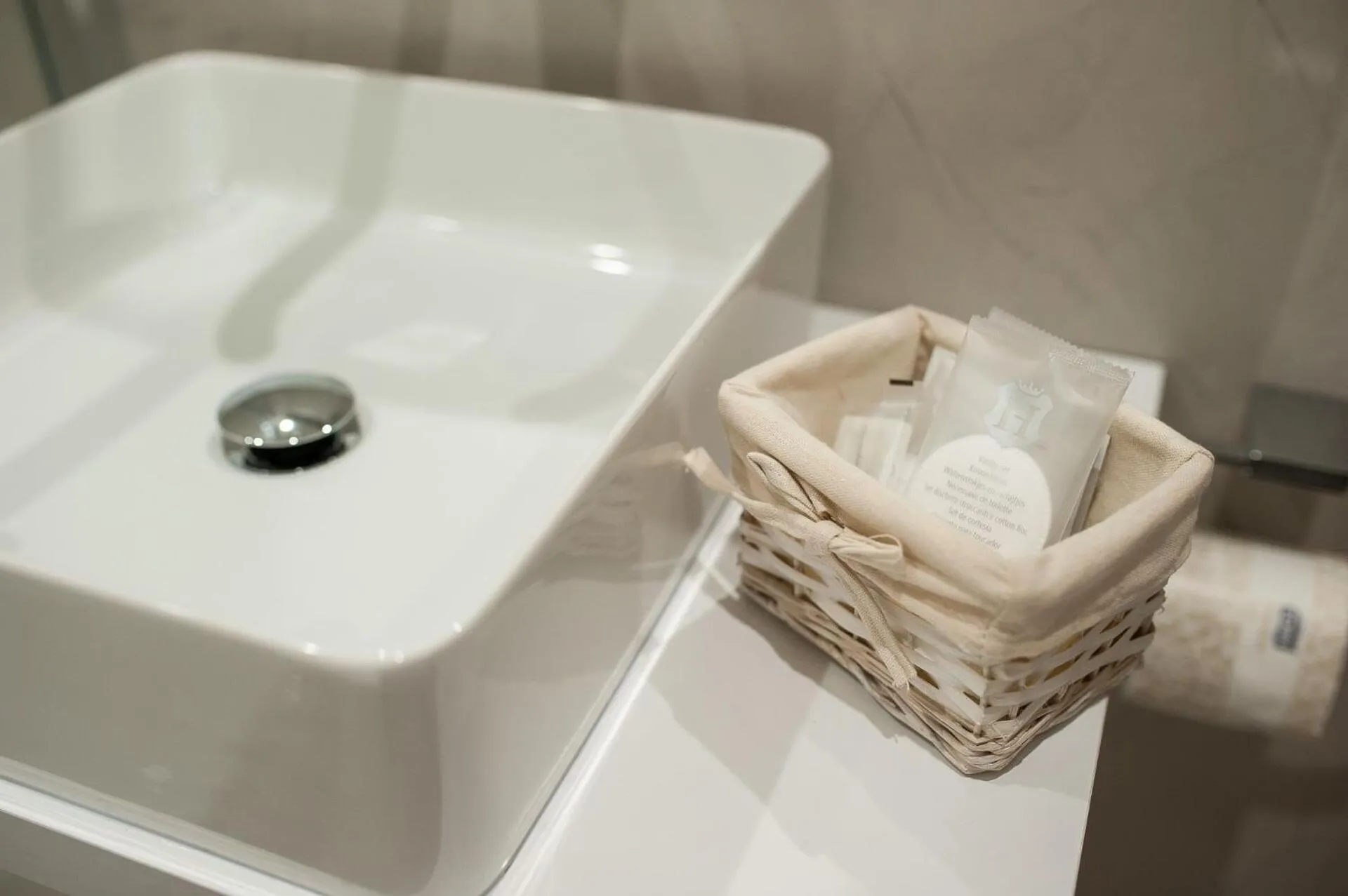 Lifestyle Veneto Suite