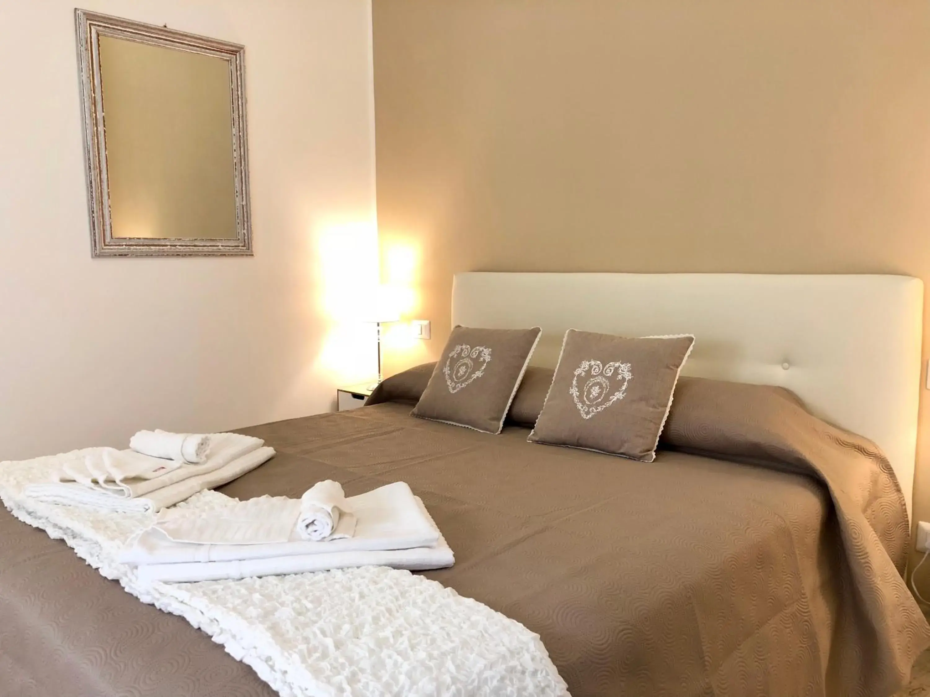 Standard Double Room in Lifestyle Veneto Suite Standard Double Room in Lifestyle Veneto Suite