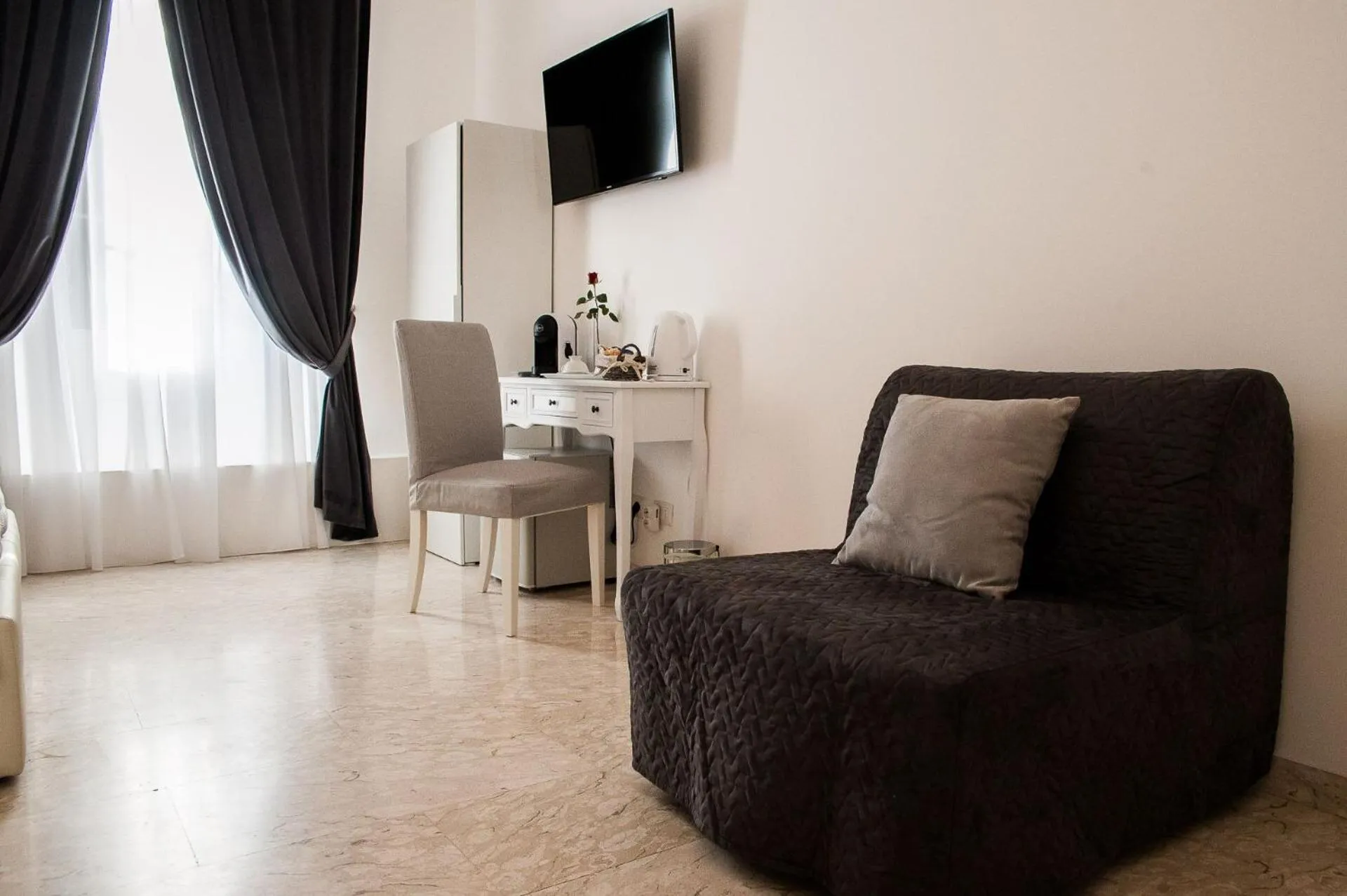 TV and multimedia in Lifestyle Veneto Suite