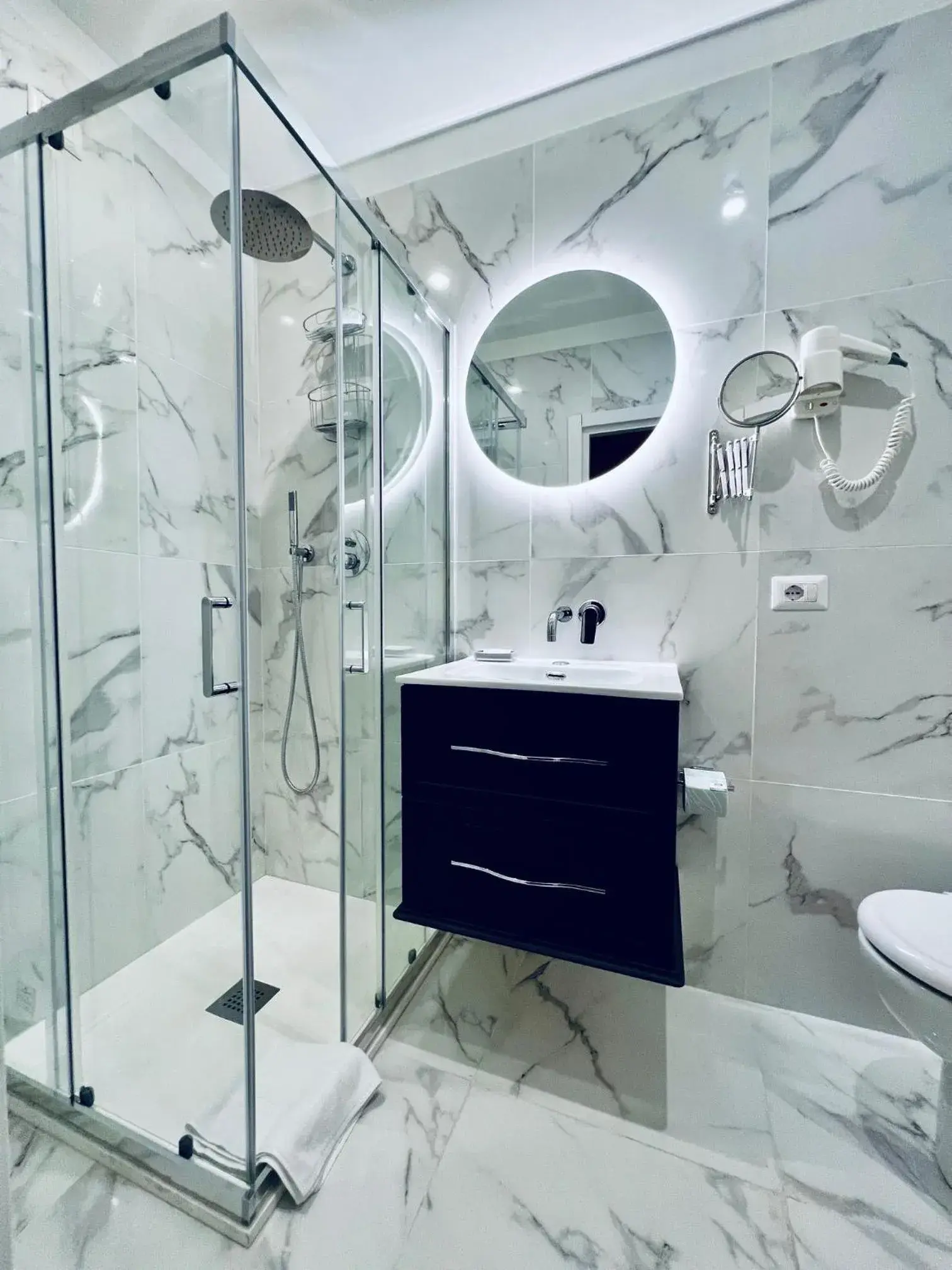 Superior Double Room in Lifestyle Veneto Suite Superior Double Room in Lifestyle Veneto Suite