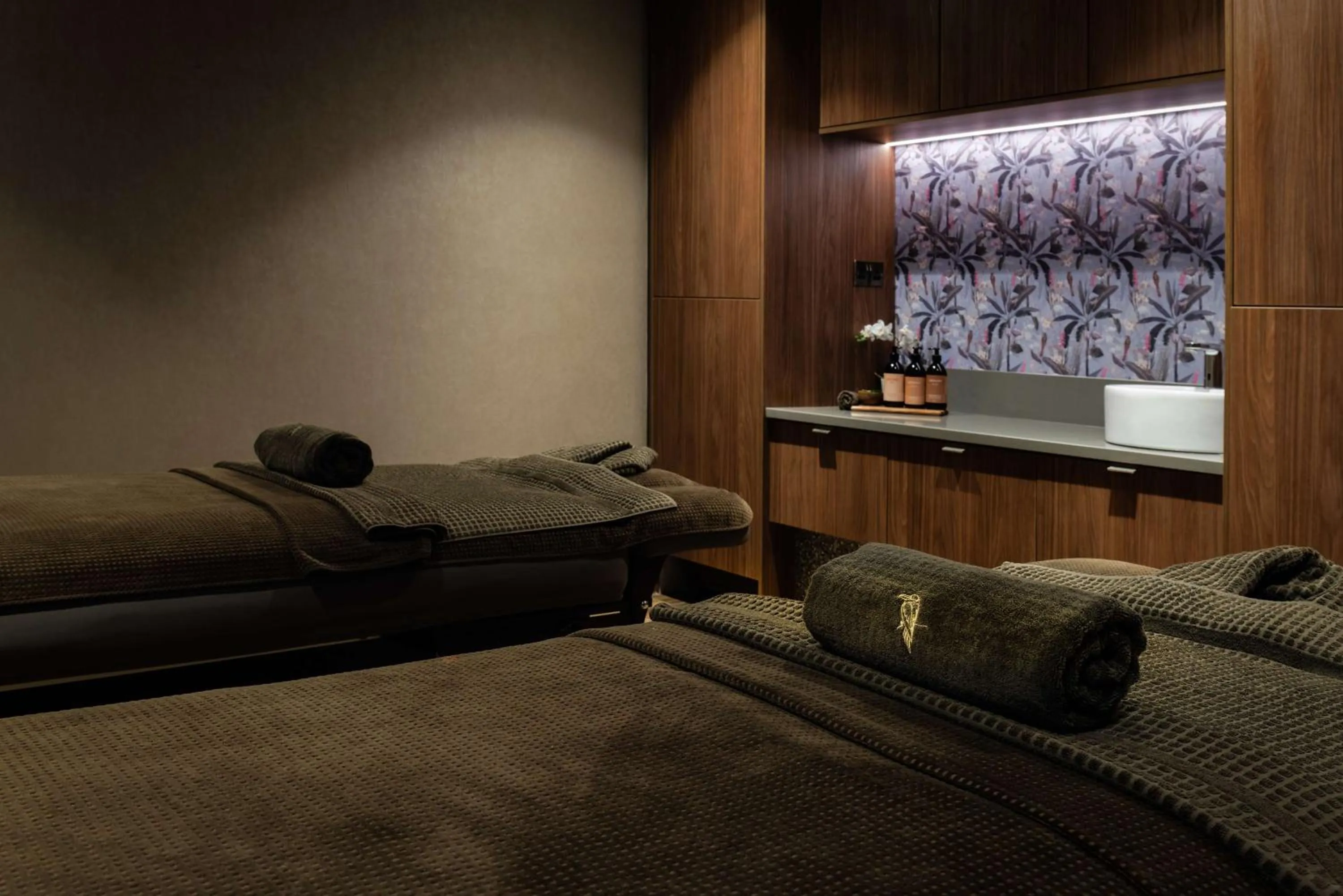 Sports, Bed in Doubletree by Hilton Belfast Templepatrick