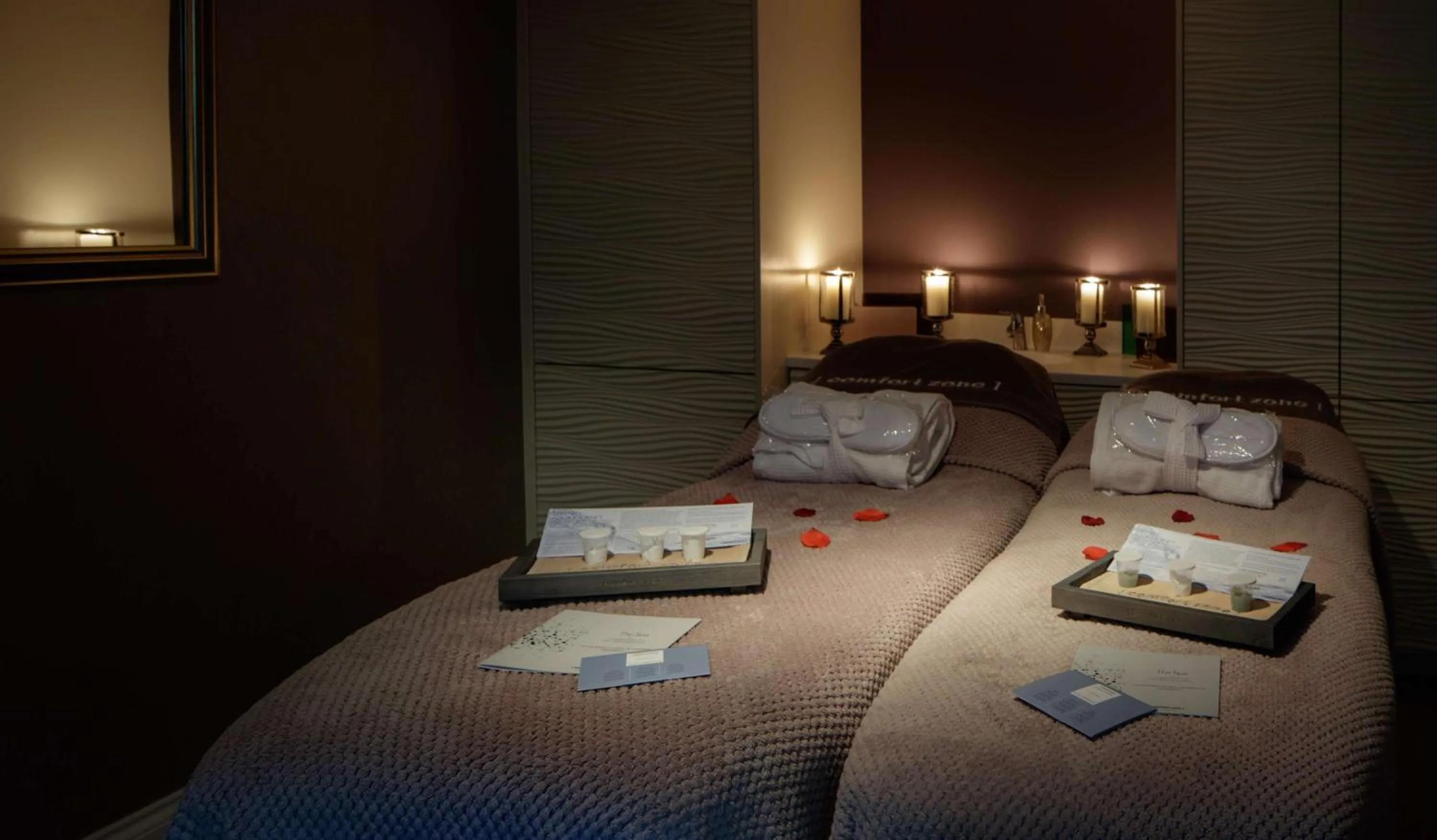 Sports, Bed in Doubletree by Hilton Belfast Templepatrick