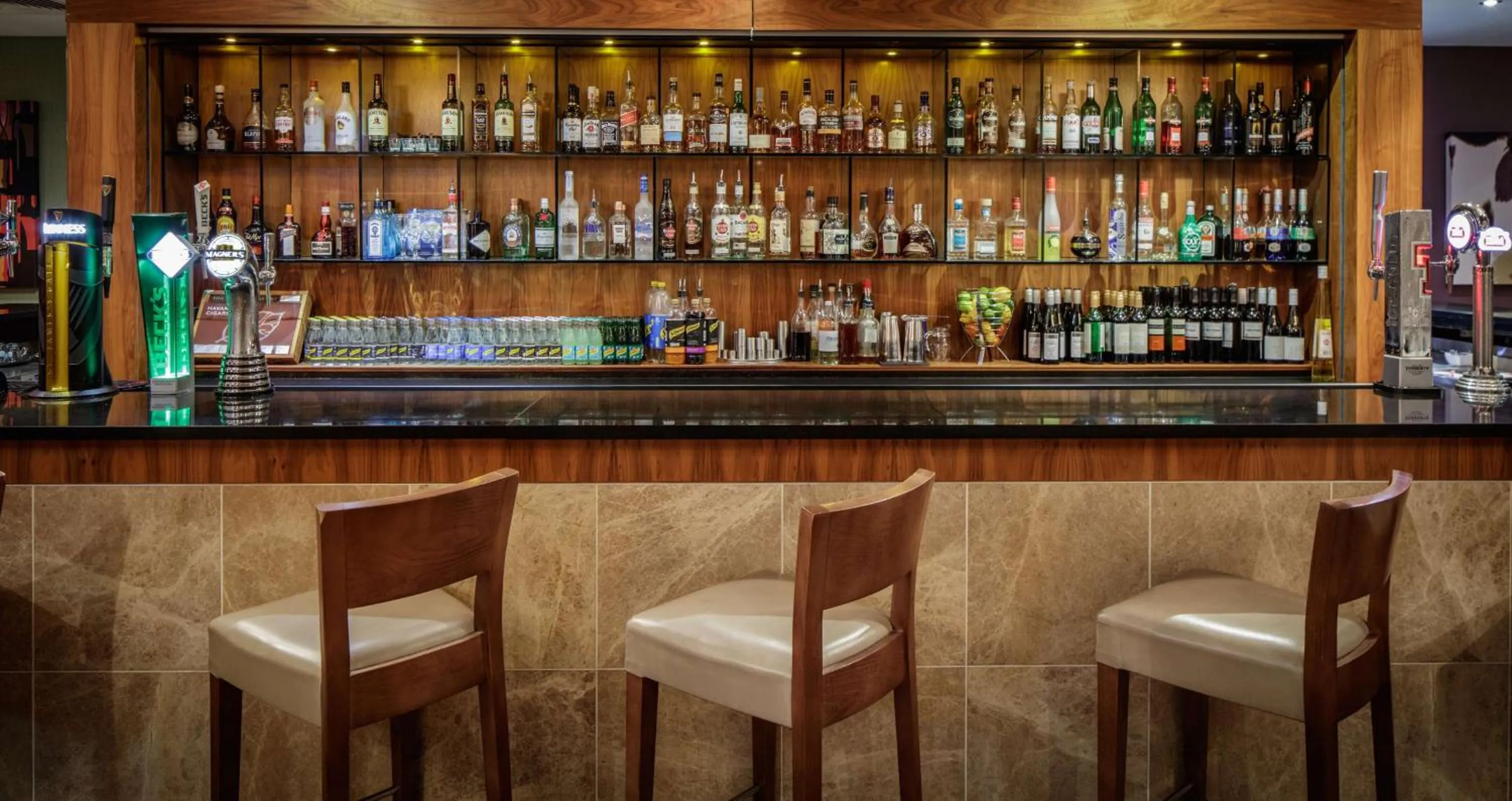 Sports in Doubletree by Hilton Belfast Templepatrick