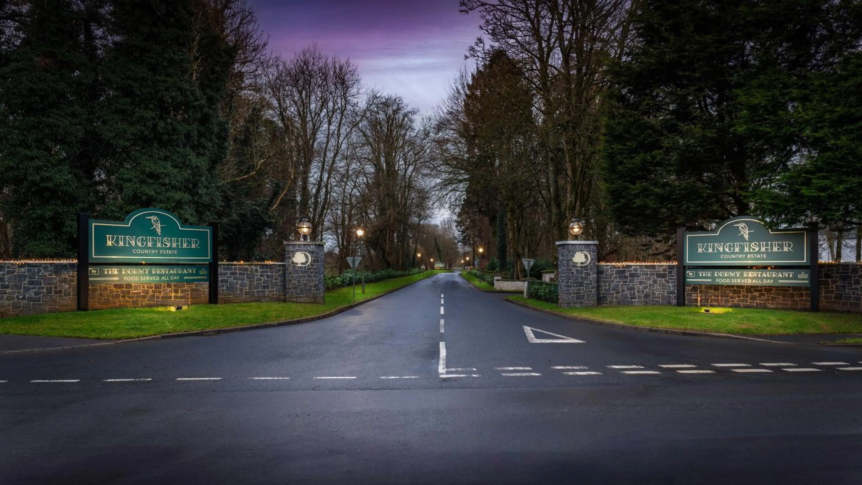 Property building in Doubletree by Hilton Belfast Templepatrick