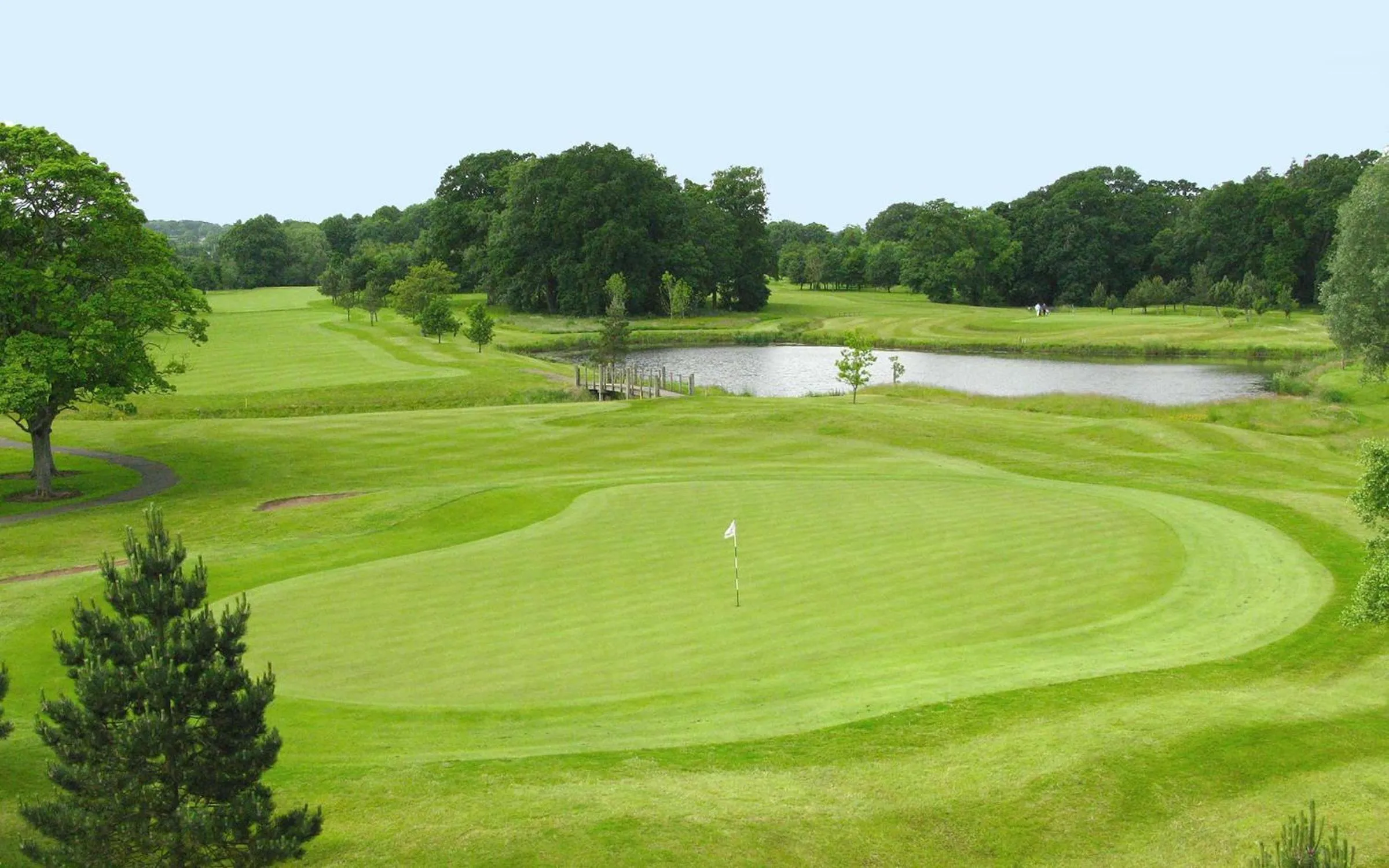 Sports in Doubletree by Hilton Belfast Templepatrick