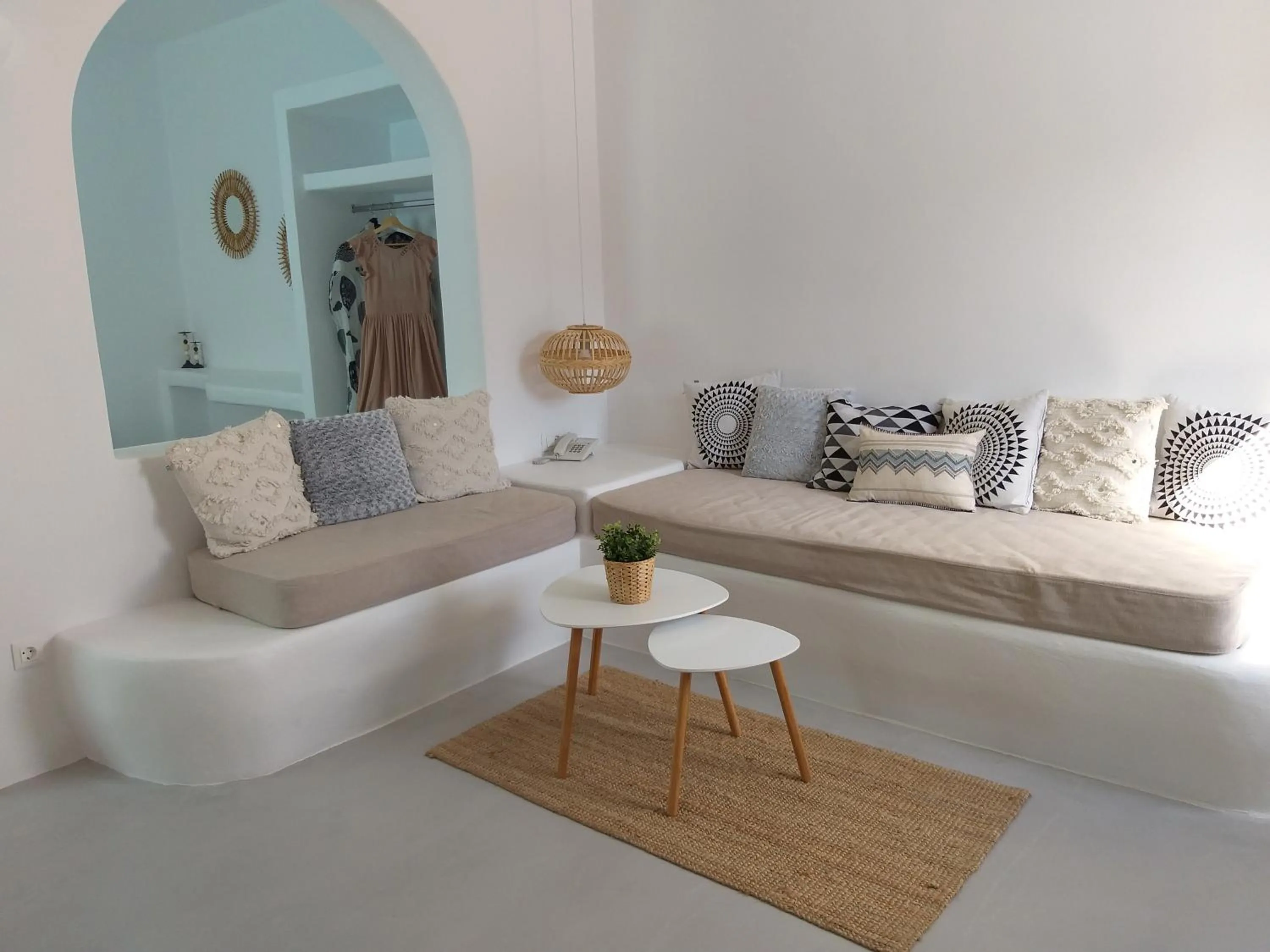 Filira Suites