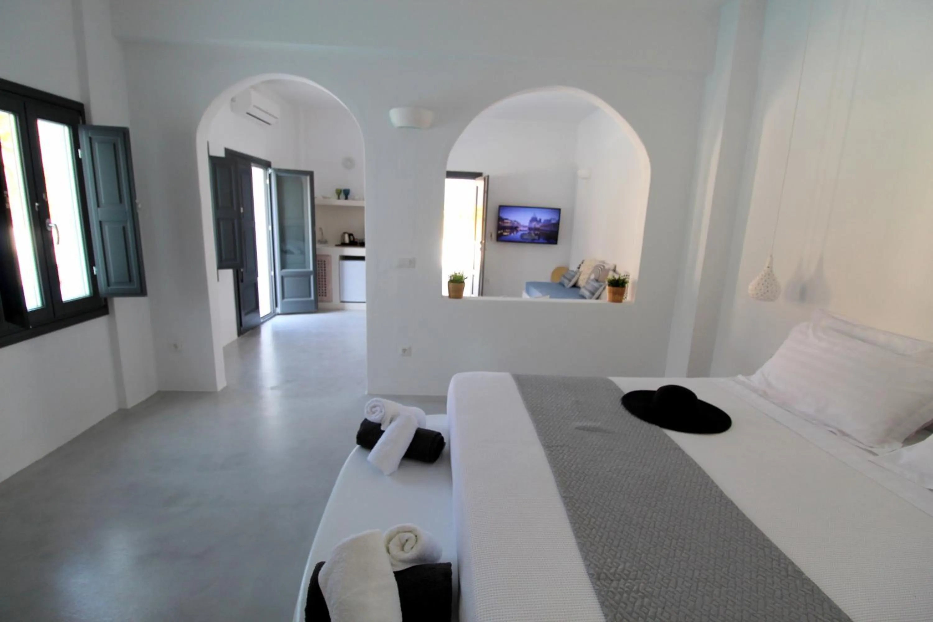 Filira Suites