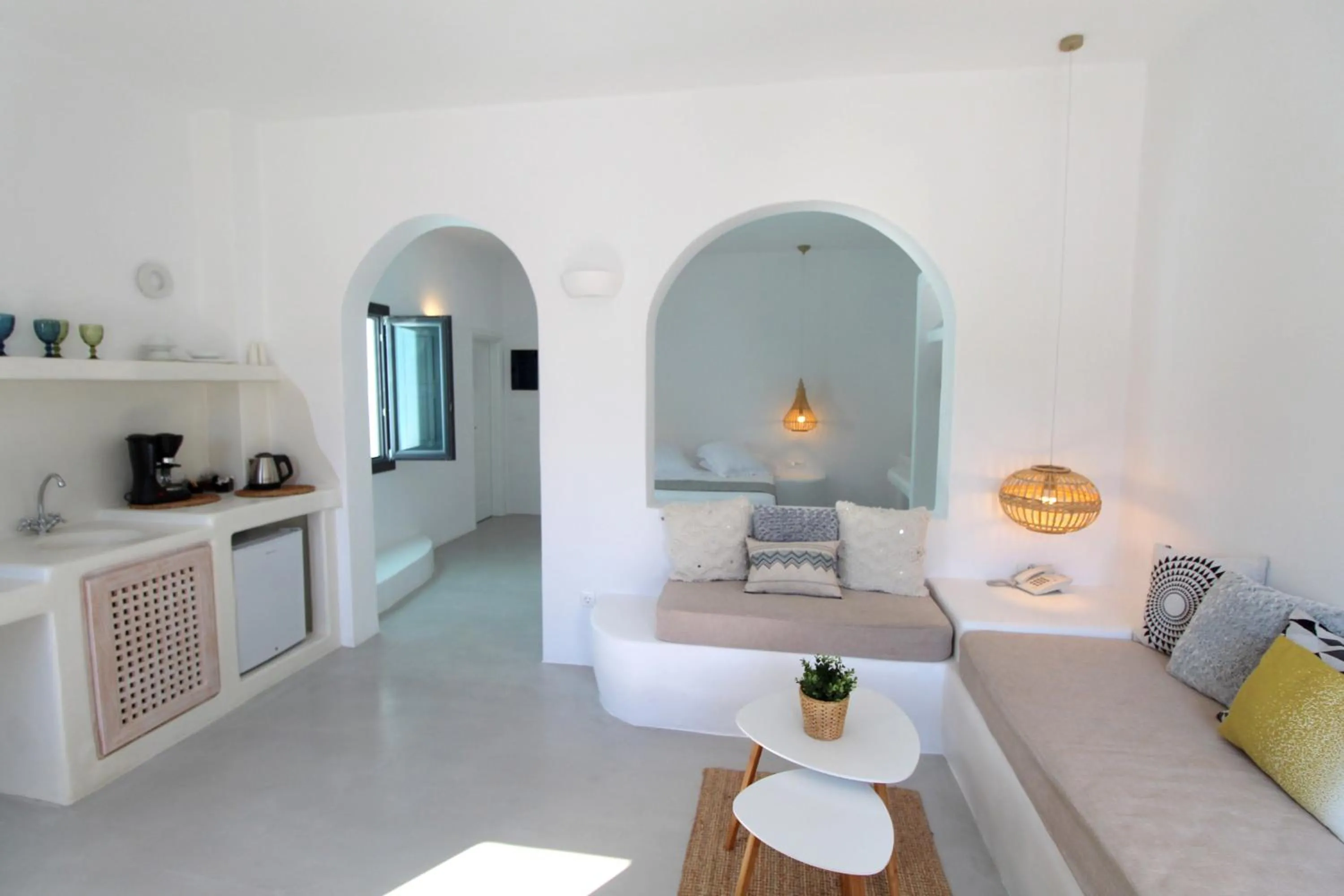 Filira Suites