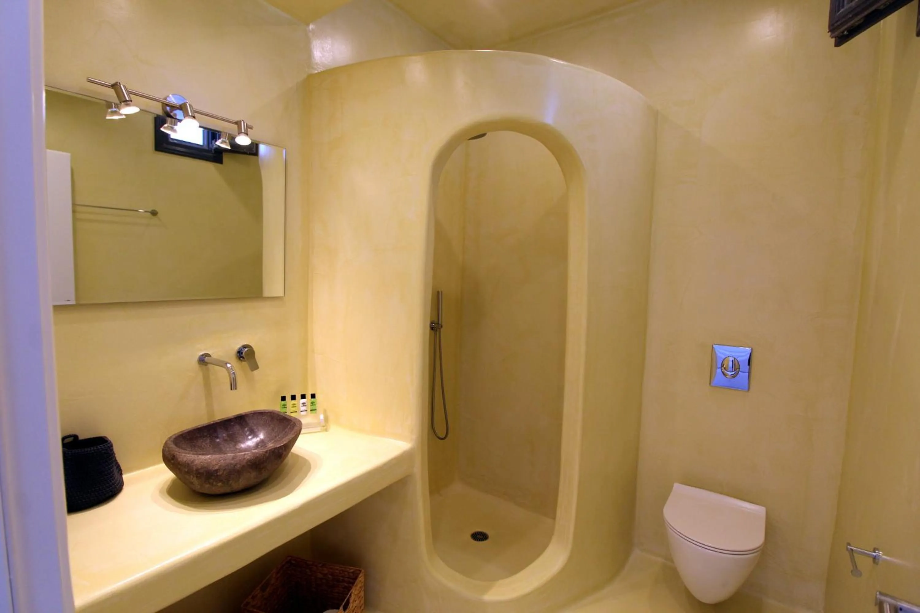 Filira Suites