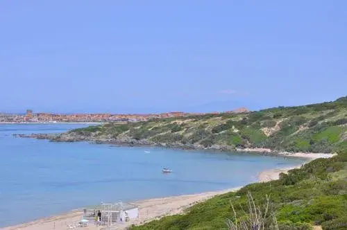Appartamenti in Gallura Appartamenti in Gallura