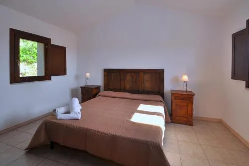 Appartamenti in Gallura