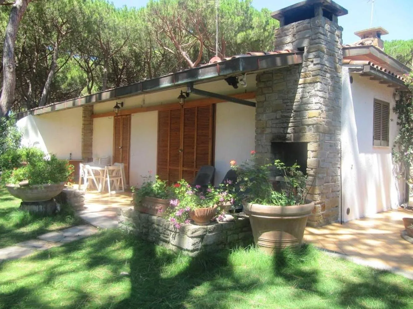 Villa Ancora