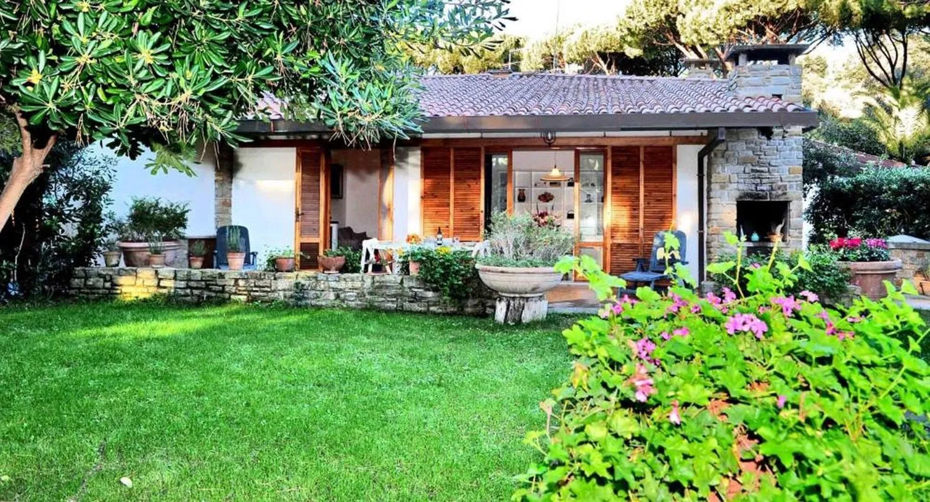 Villa Ancora