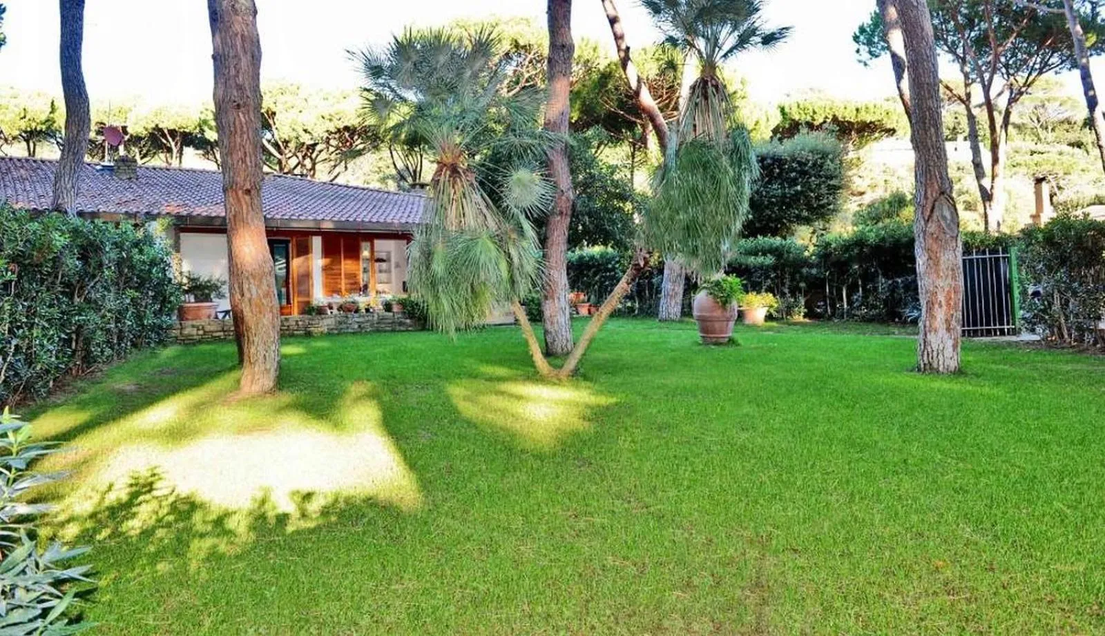 Villa Ancora