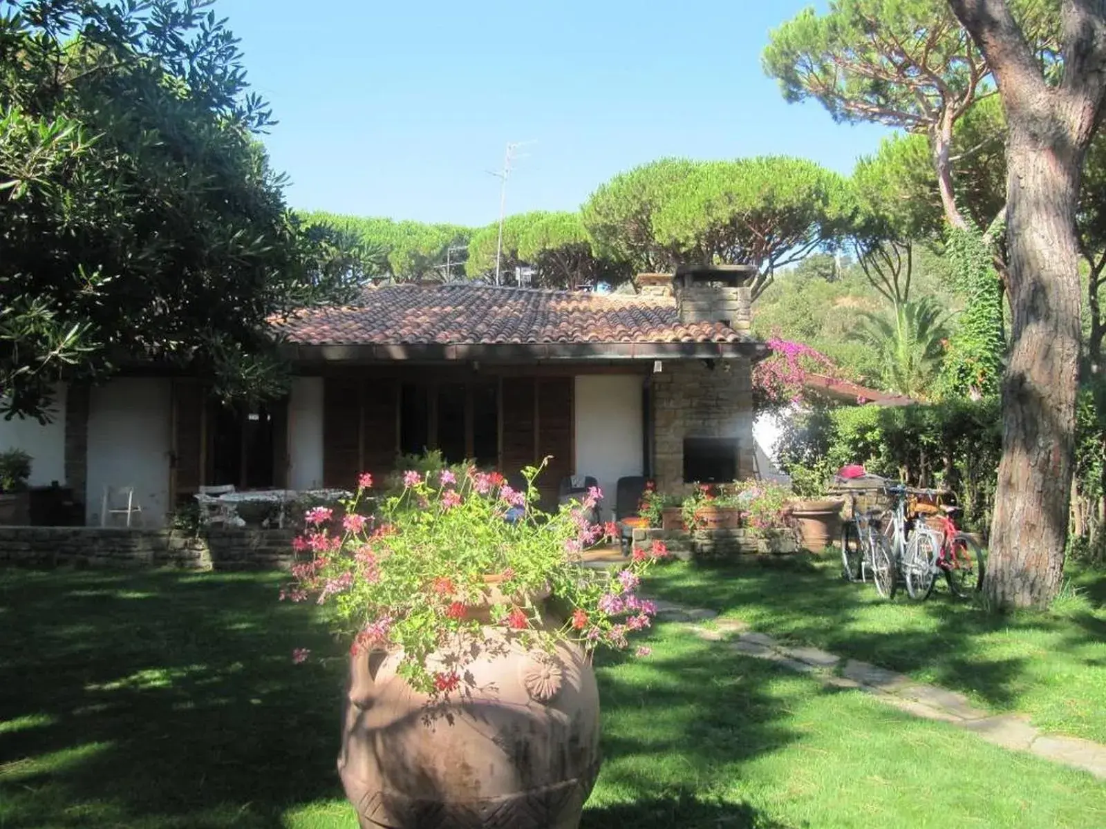 Villa Ancora Villa Ancora
