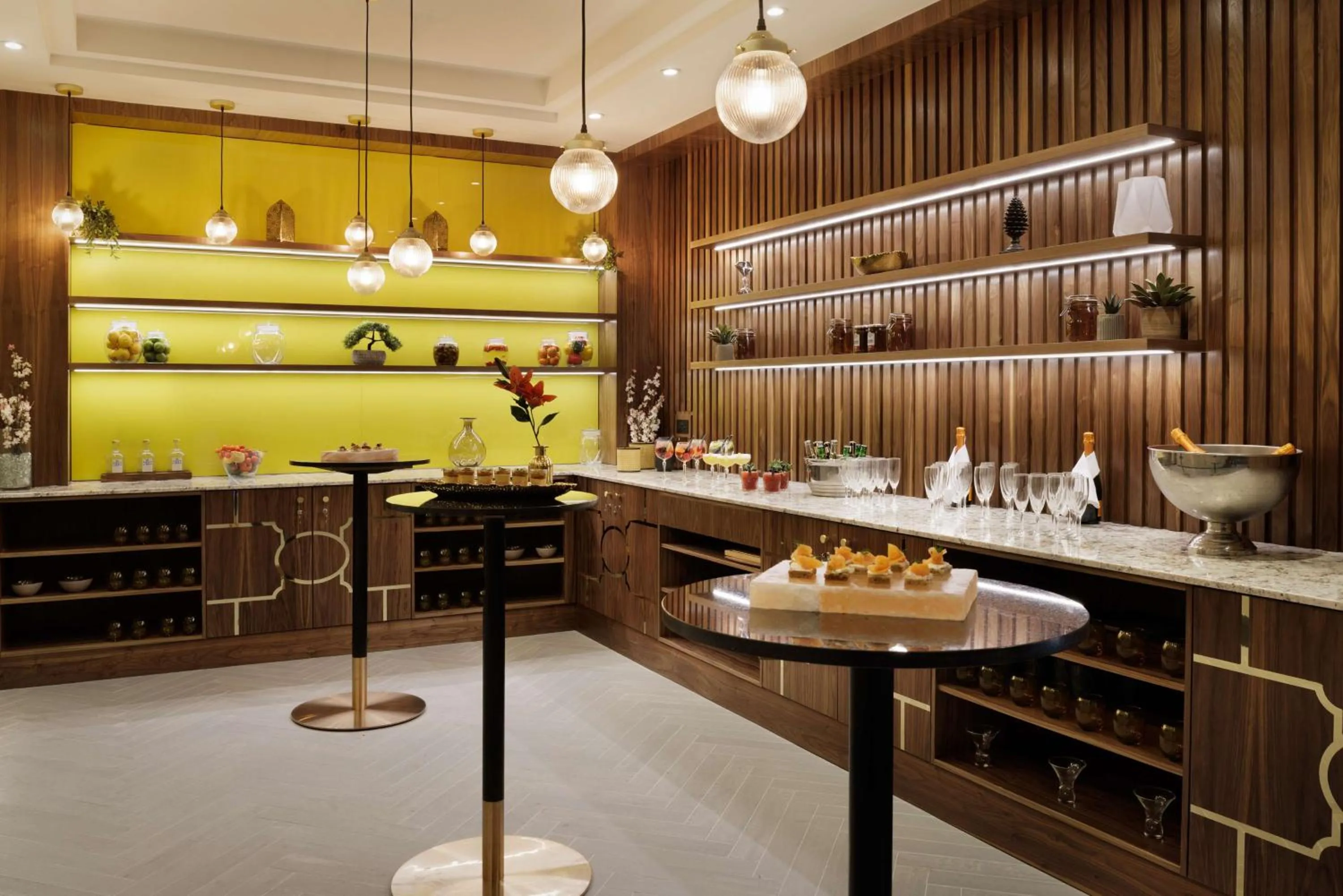 Meeting/conference room in Hilton Belfast