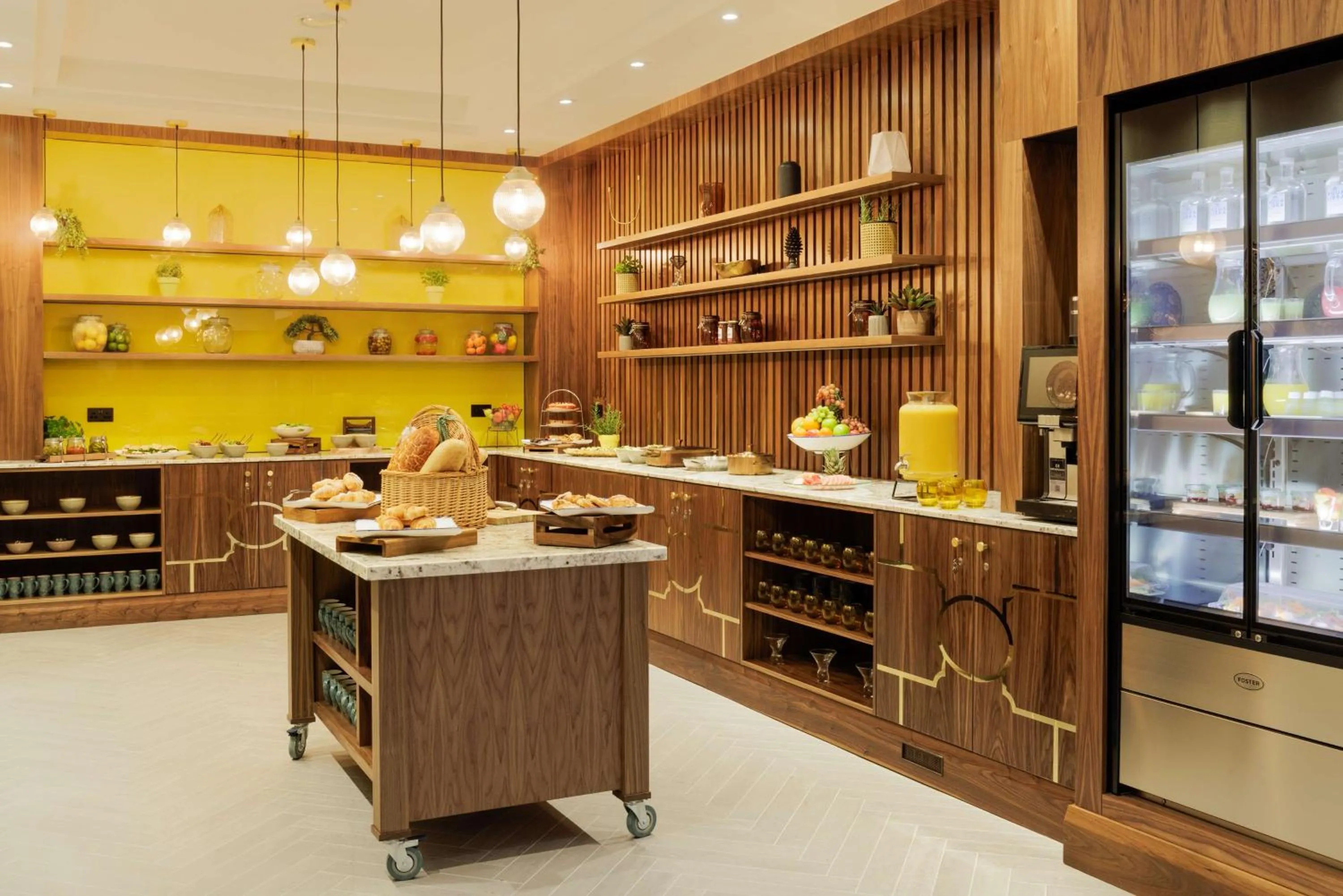 Meeting/conference room in Hilton Belfast