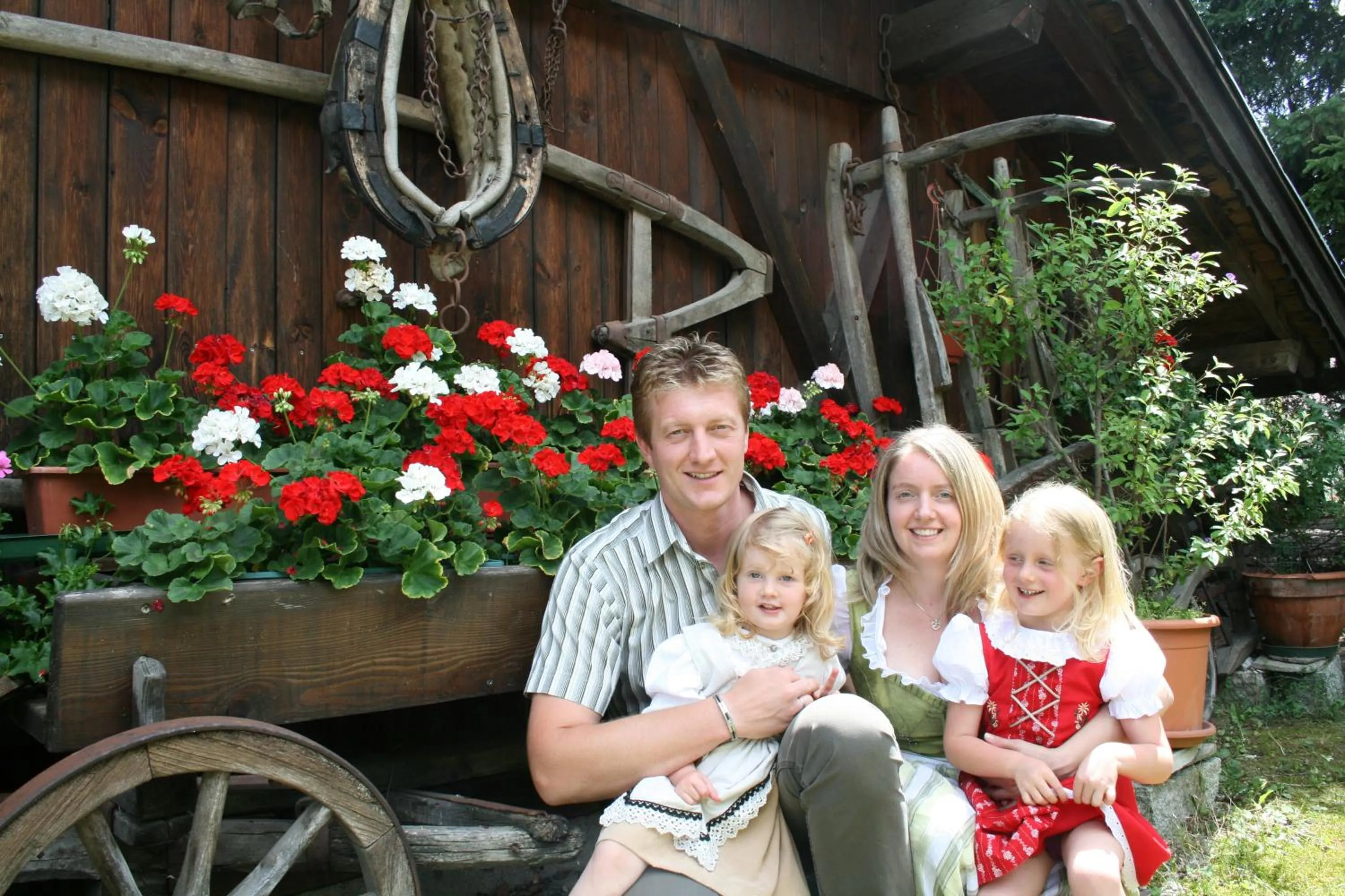 Day in Molaris Lodge